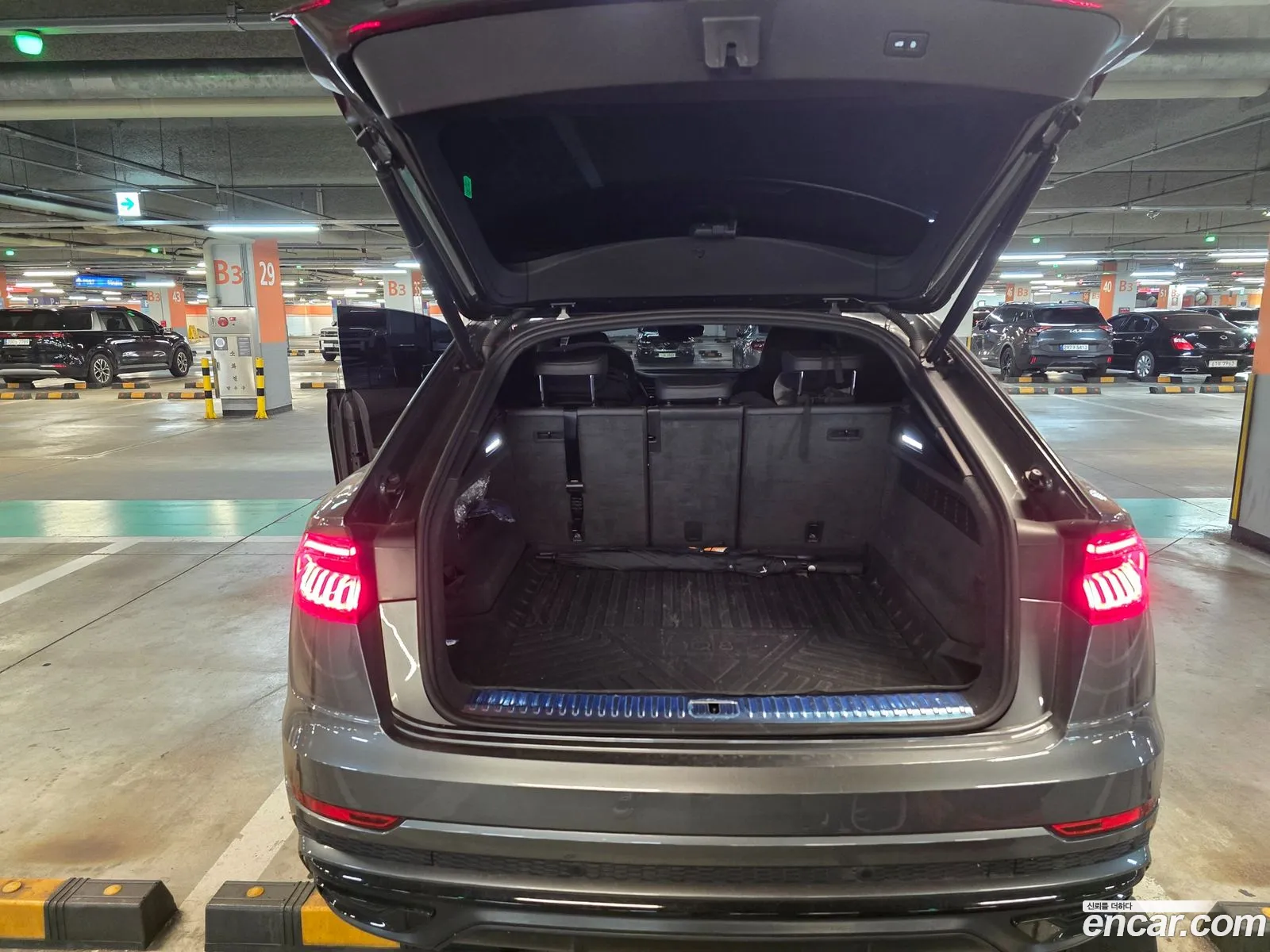 Audi Q8 2022 — 6