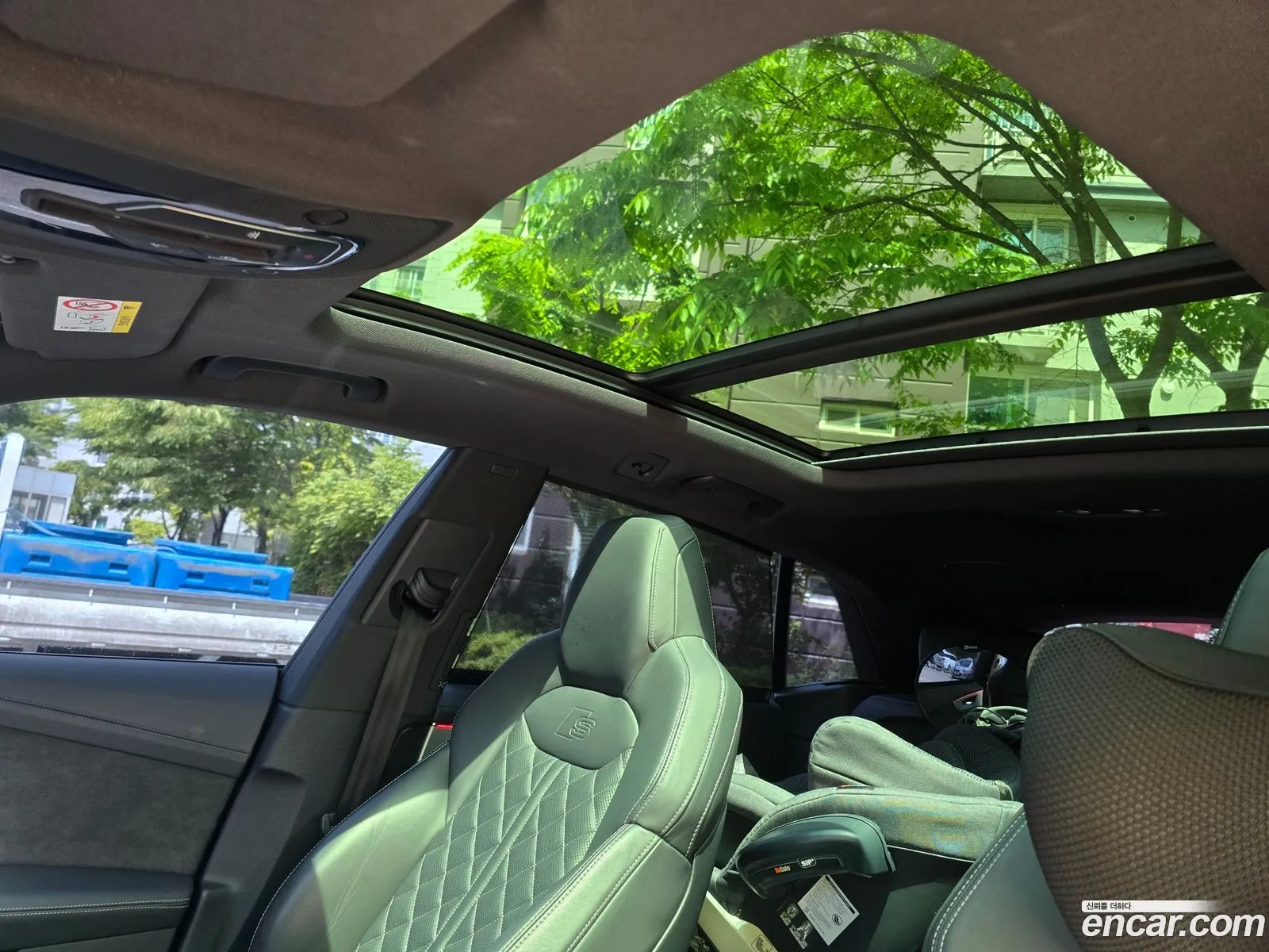 Audi Q8 2022 — 13