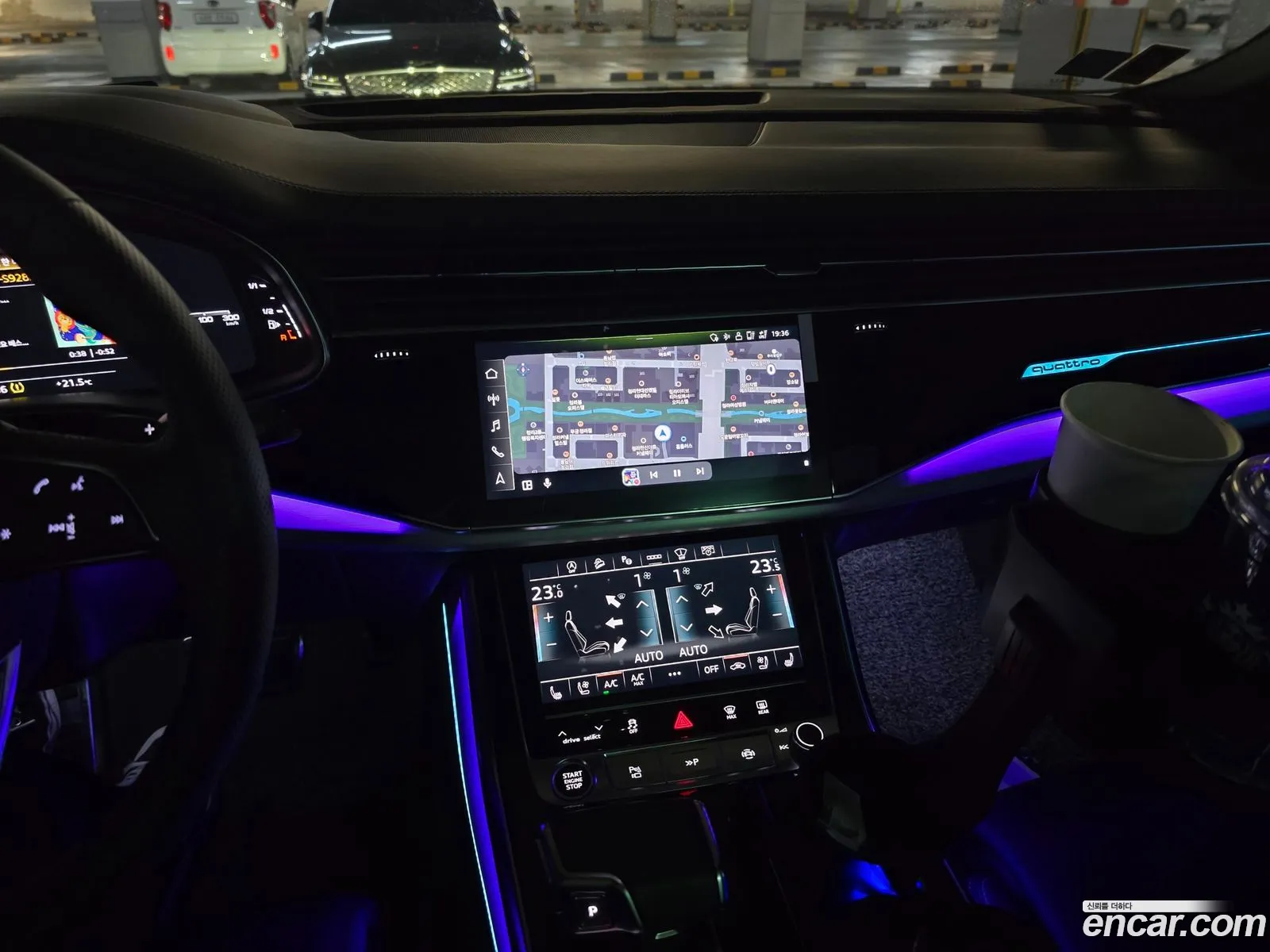 Audi Q8 2022 — 12