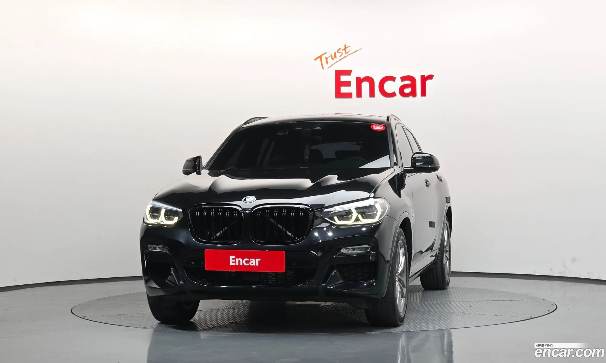 BMW X4 2019 WBAVJ1103KLF66131 — 11