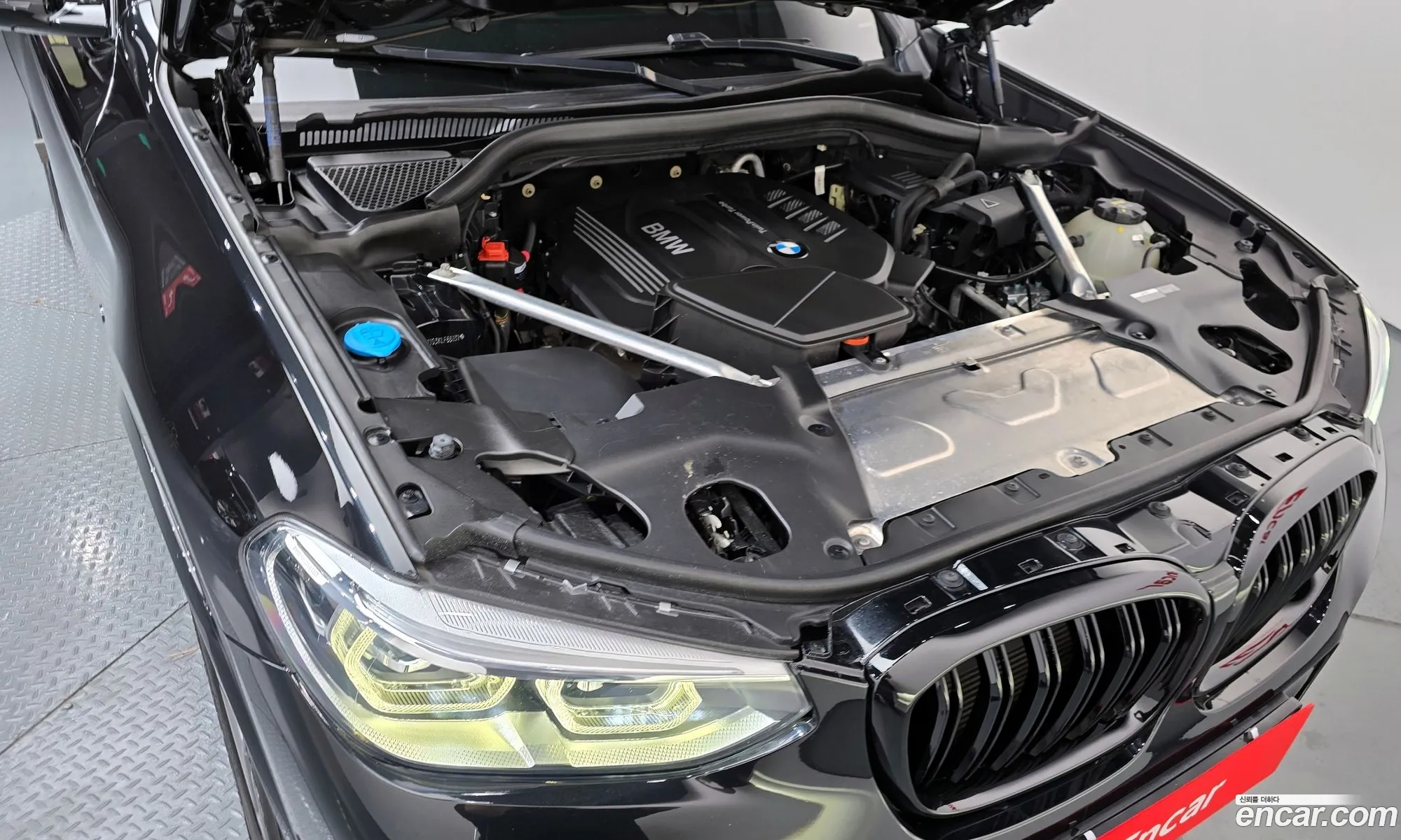 BMW X4 2019 WBAVJ1103KLF66131 — 27
