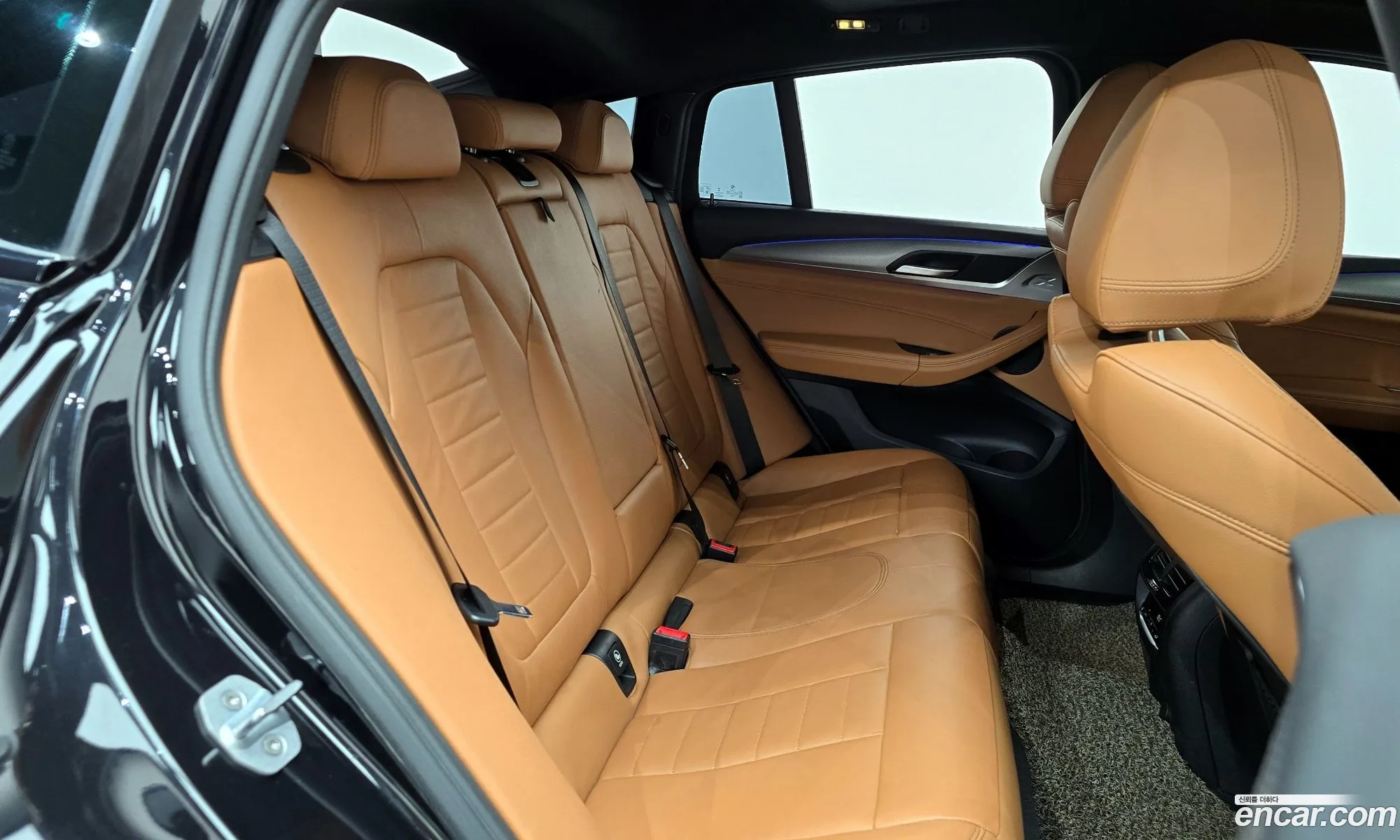 BMW X4 2019 WBAVJ1103KLF66131 — 26
