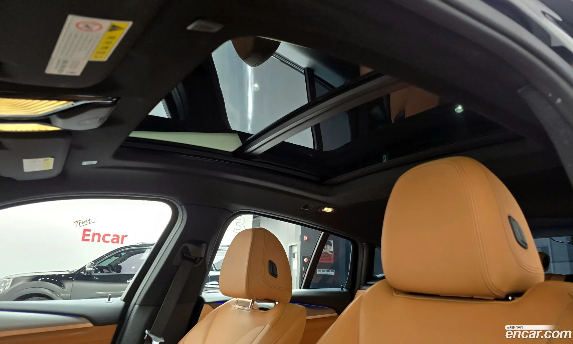 BMW X4 2019 WBAVJ1103KLF66131 — 20