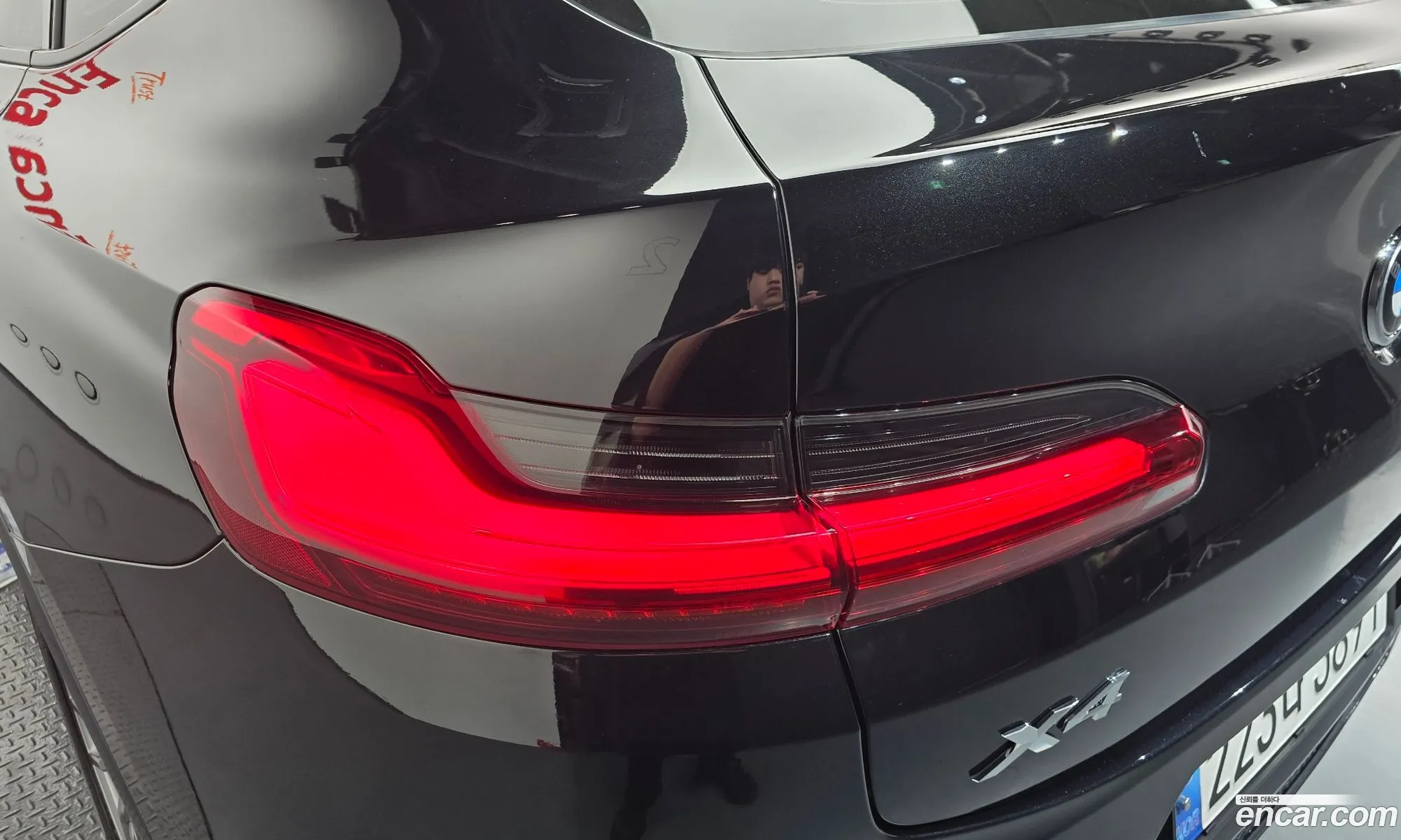 BMW X4 2019 WBAVJ1103KLF66131 — 21