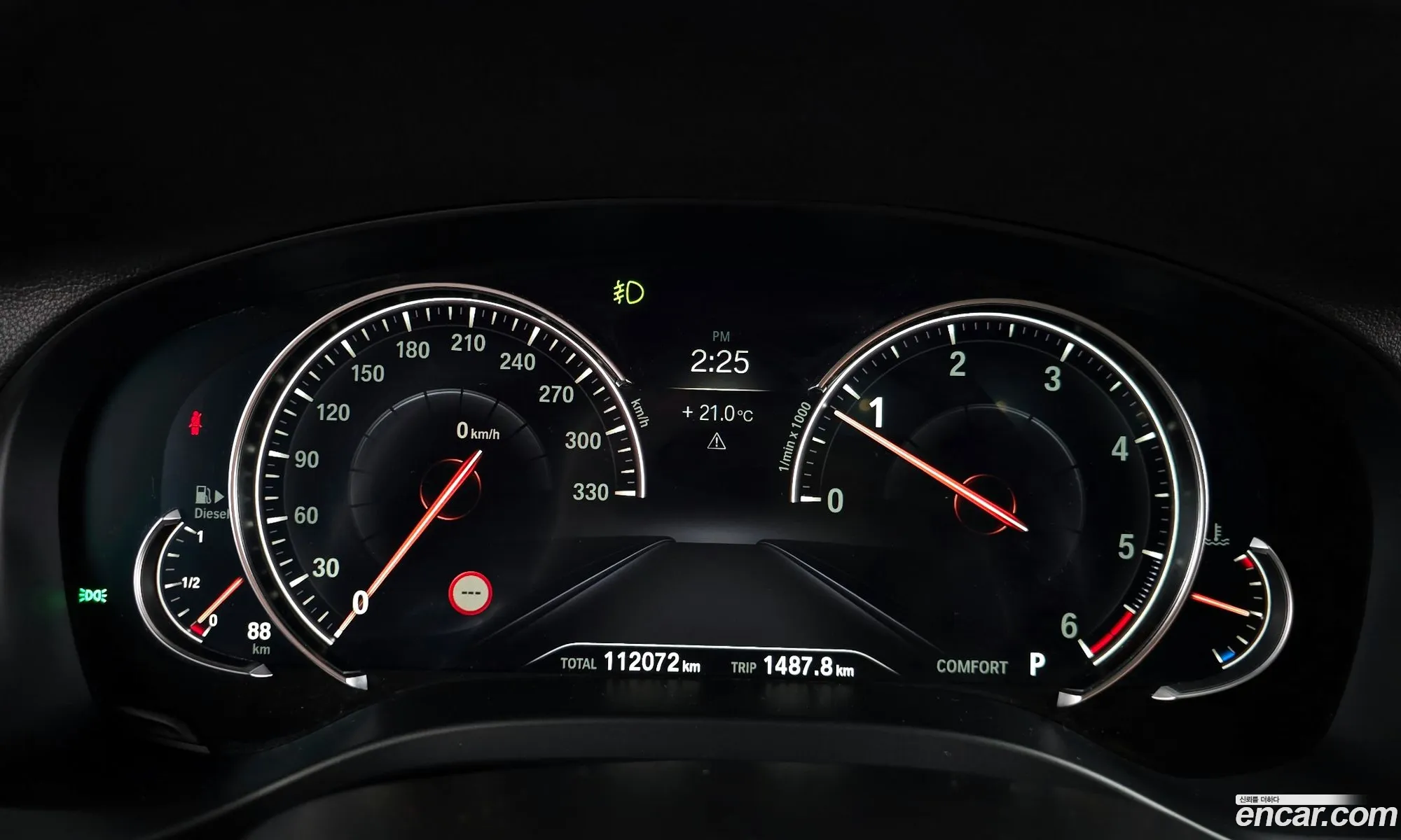BMW X4 2019 WBAVJ1103KLF66131 — 34