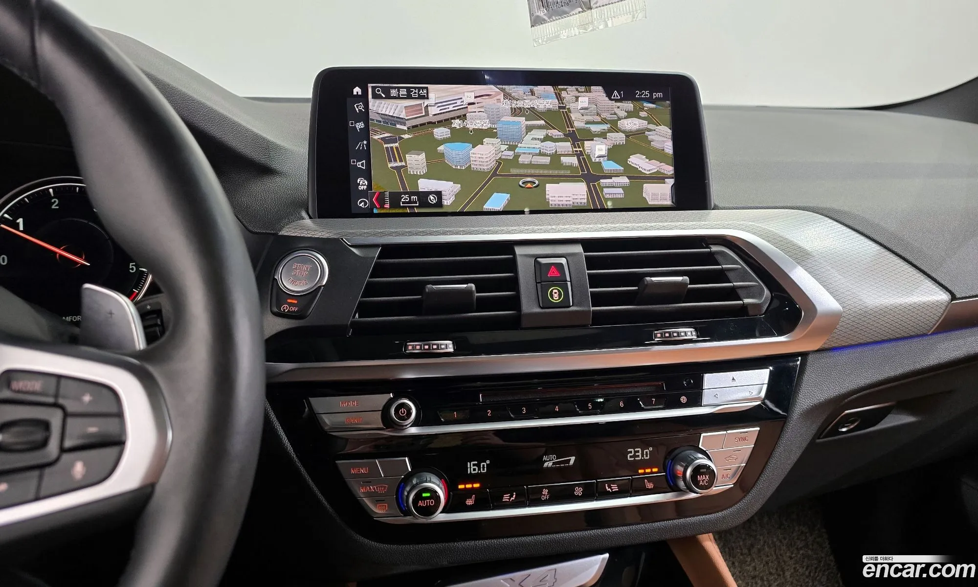 BMW X4 2019 WBAVJ1103KLF66131 — 13