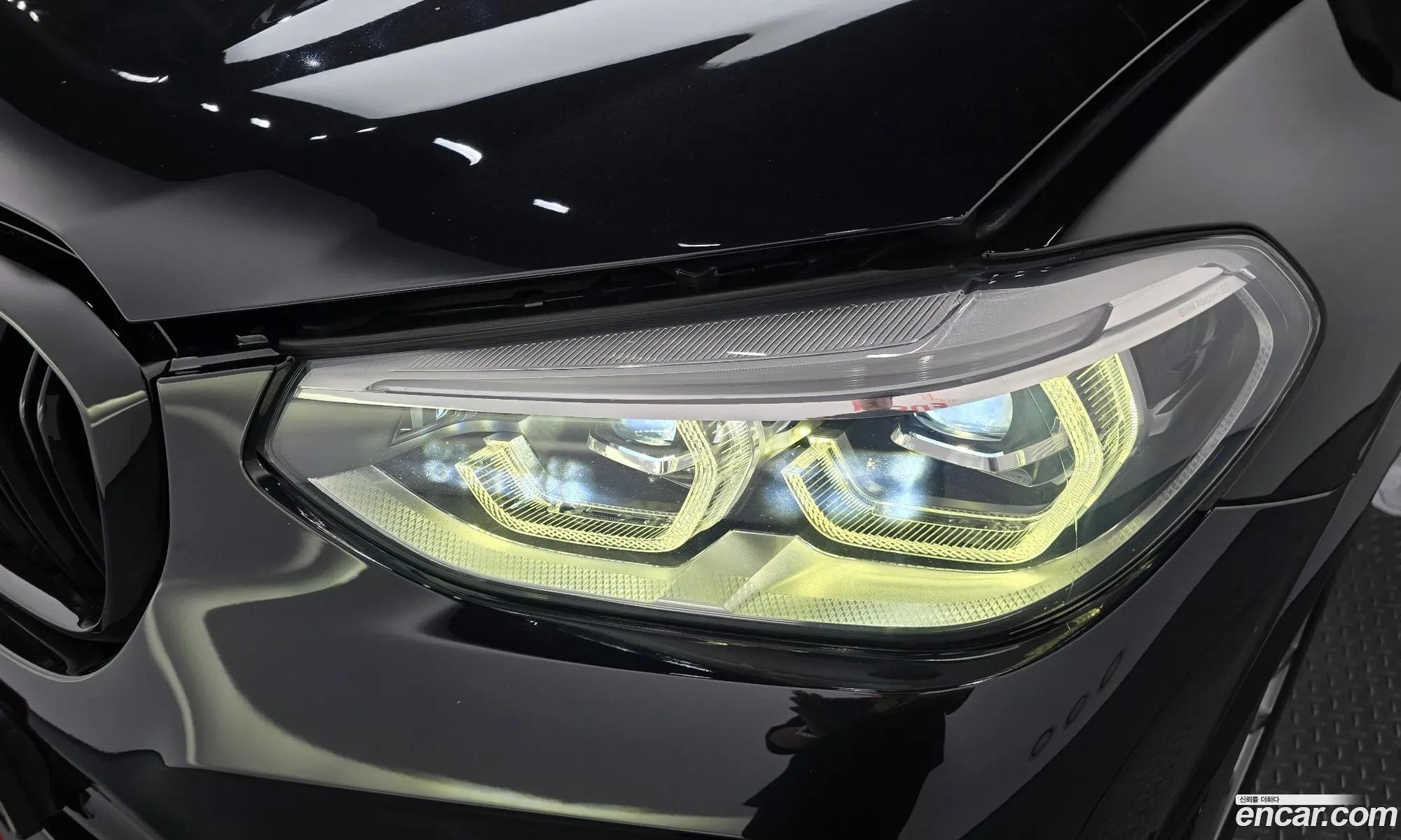 BMW X4 2019 WBAVJ1103KLF66131 — 23