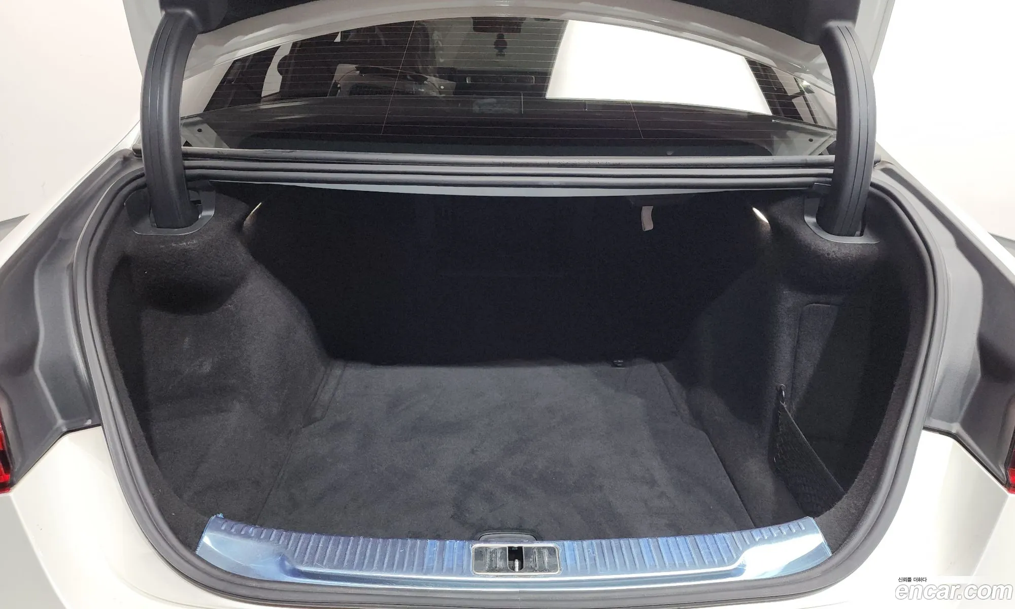 Mercedes-Benz S-Class W223 2021 — 2