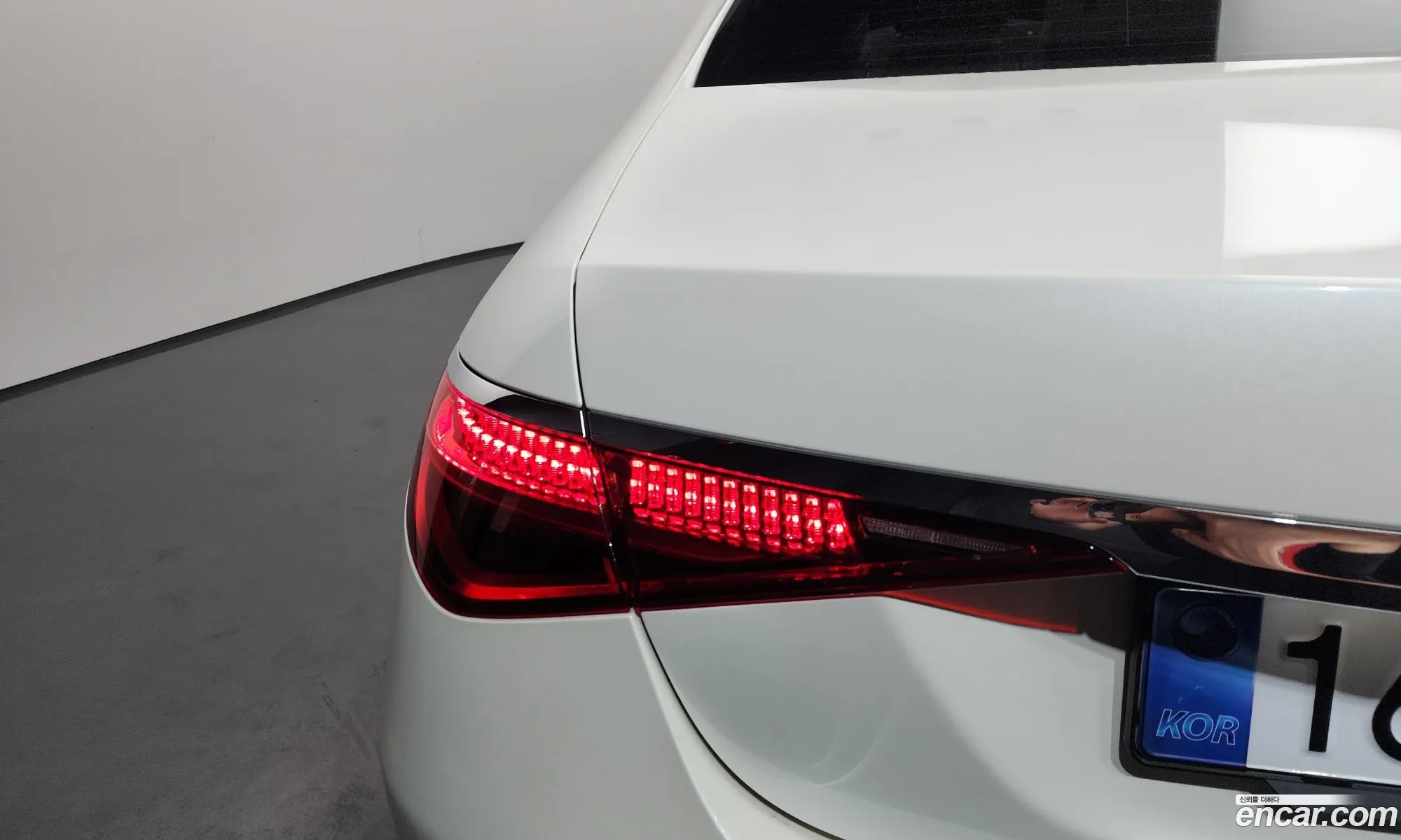 Mercedes-Benz S-Class W223 2021 — 25