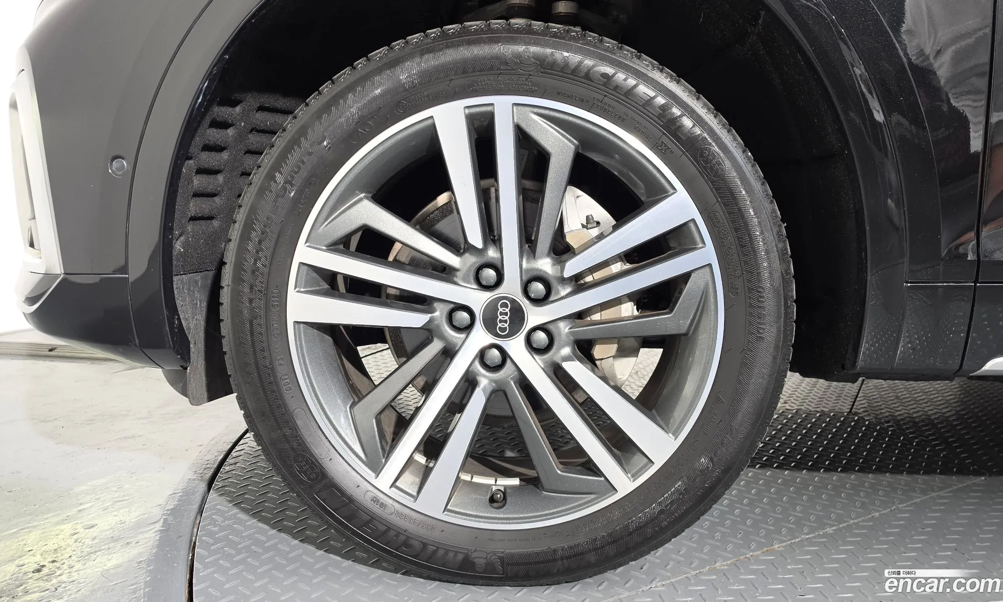 Audi Q5 2021 WAUZZZFY3M2105394 — 7