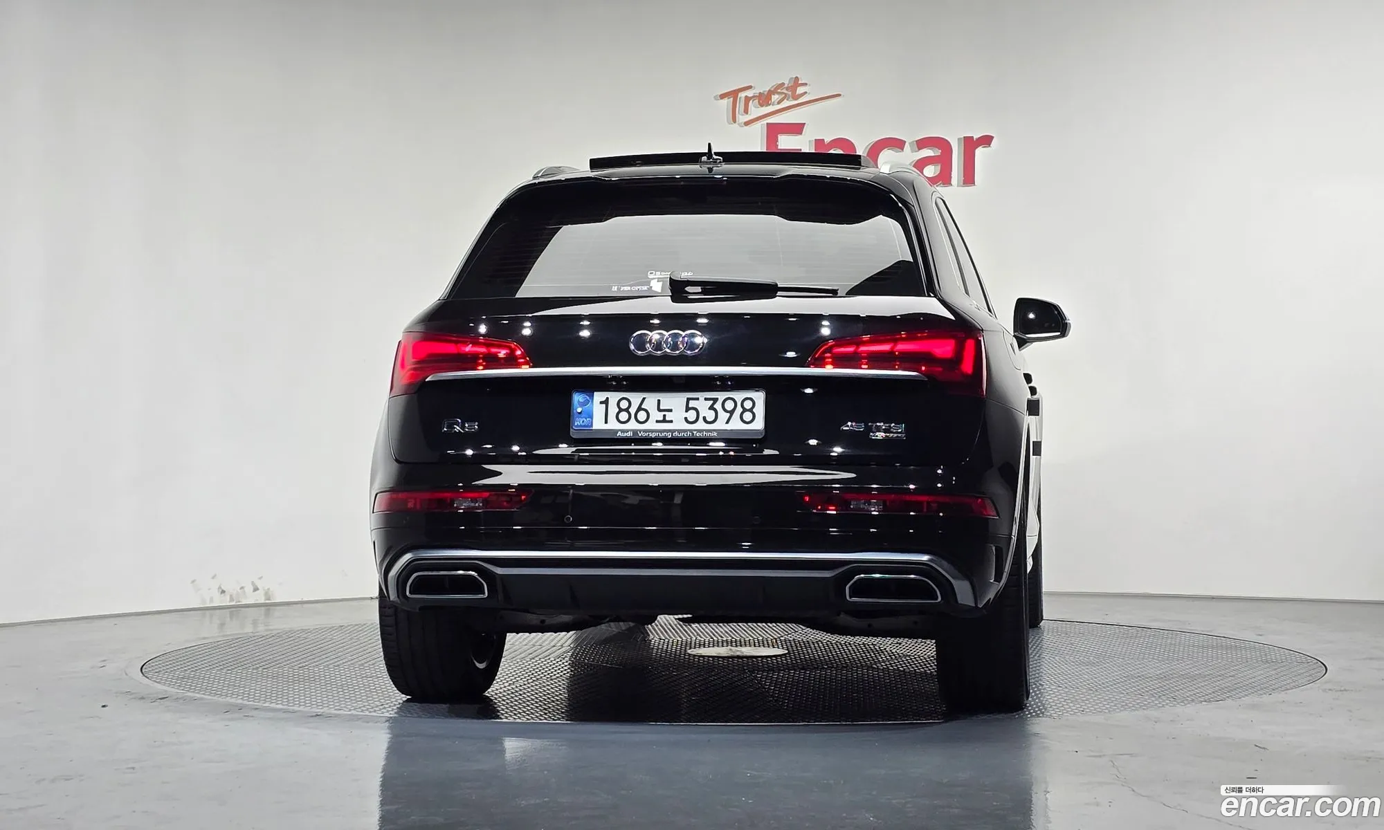 Audi Q5 2021 WAUZZZFY3M2105394 — 21