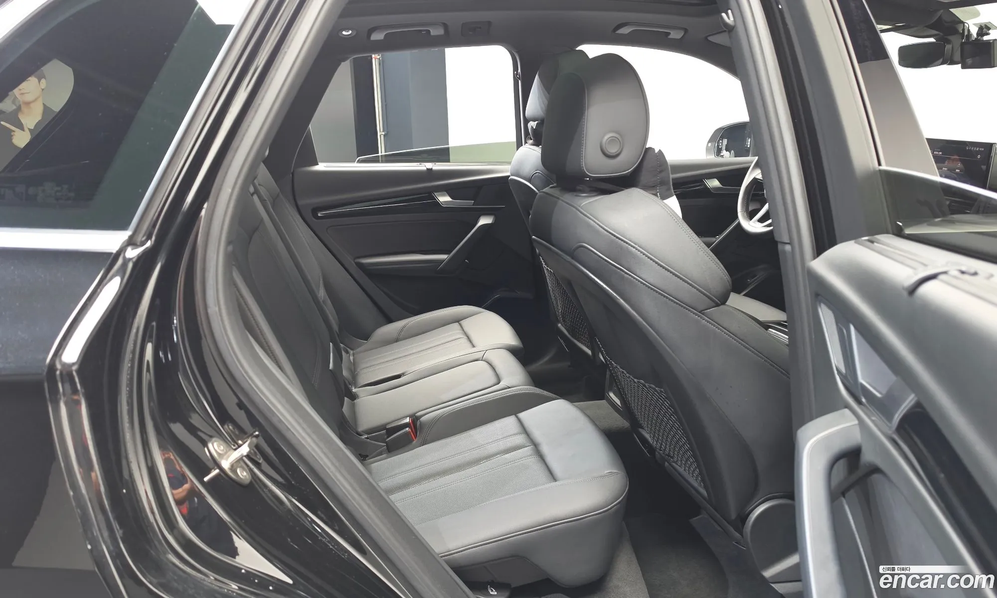 Audi Q5 2021 WAUZZZFY3M2105394 — 18