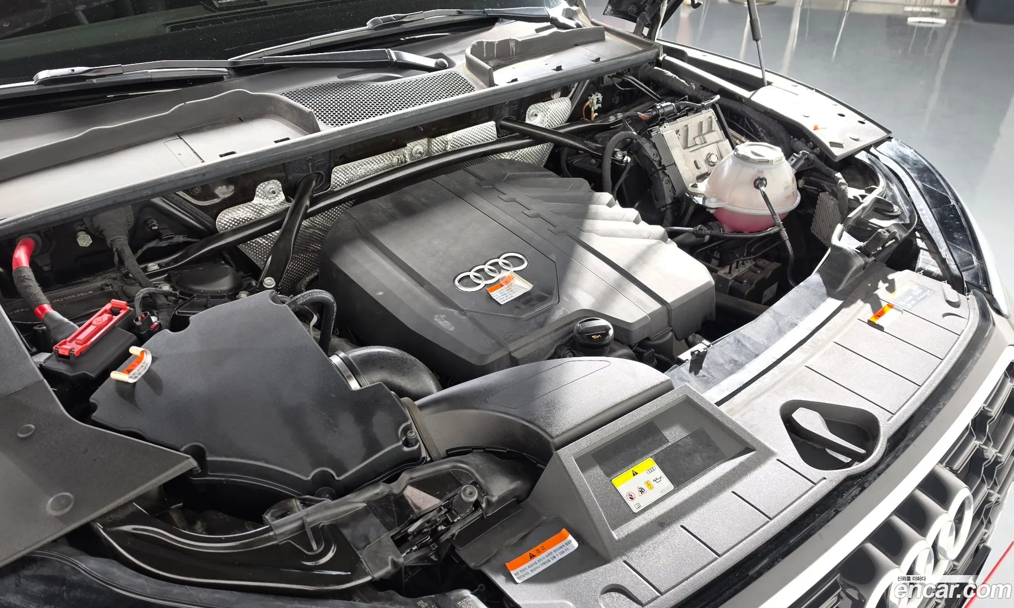Audi Q5 2021 WAUZZZFY3M2105394 — 26