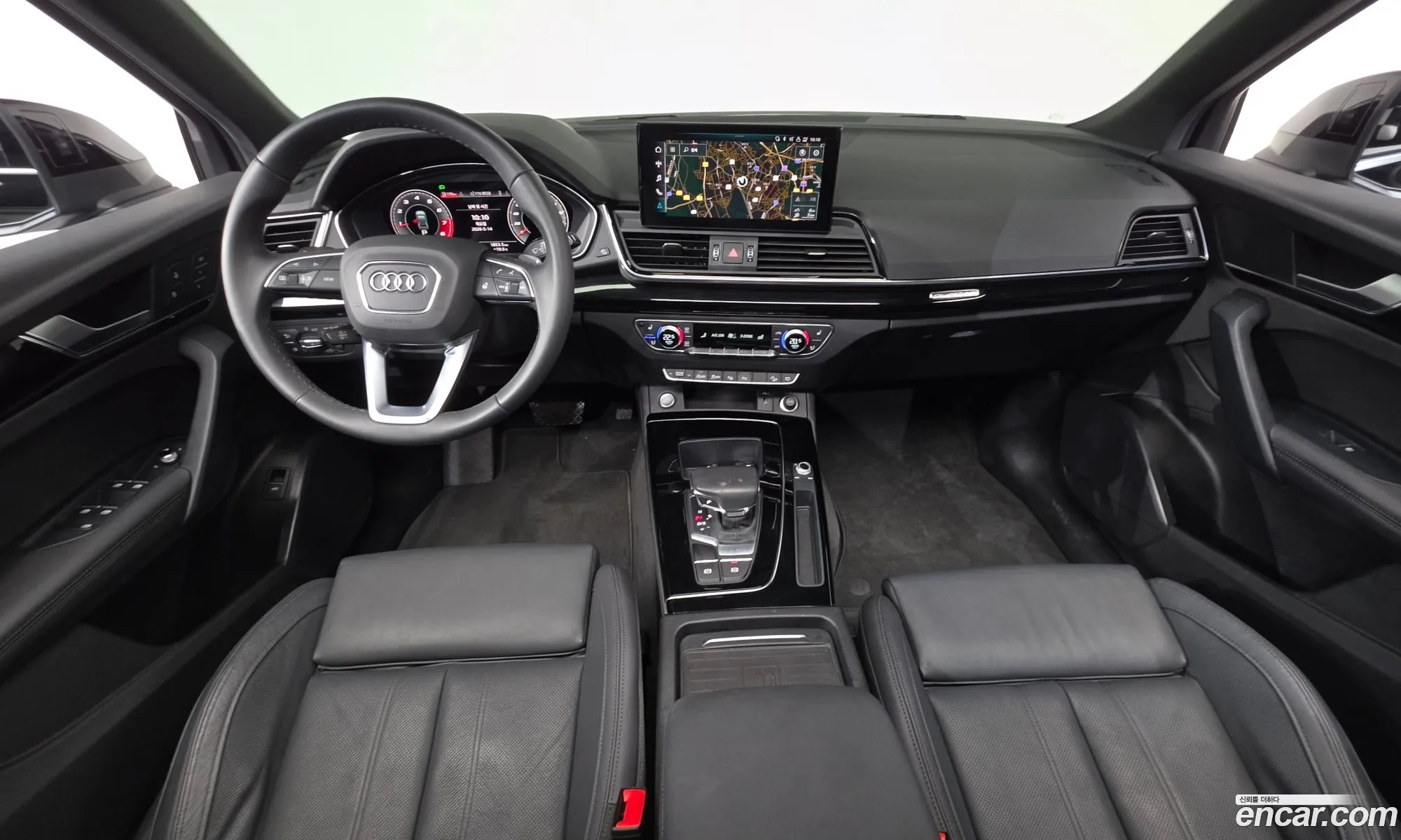 Audi Q5 2021 WAUZZZFY3M2105394 — 15