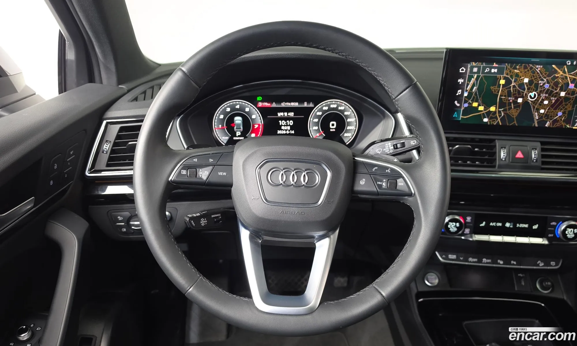 Audi Q5 2021 WAUZZZFY3M2105394 — 31