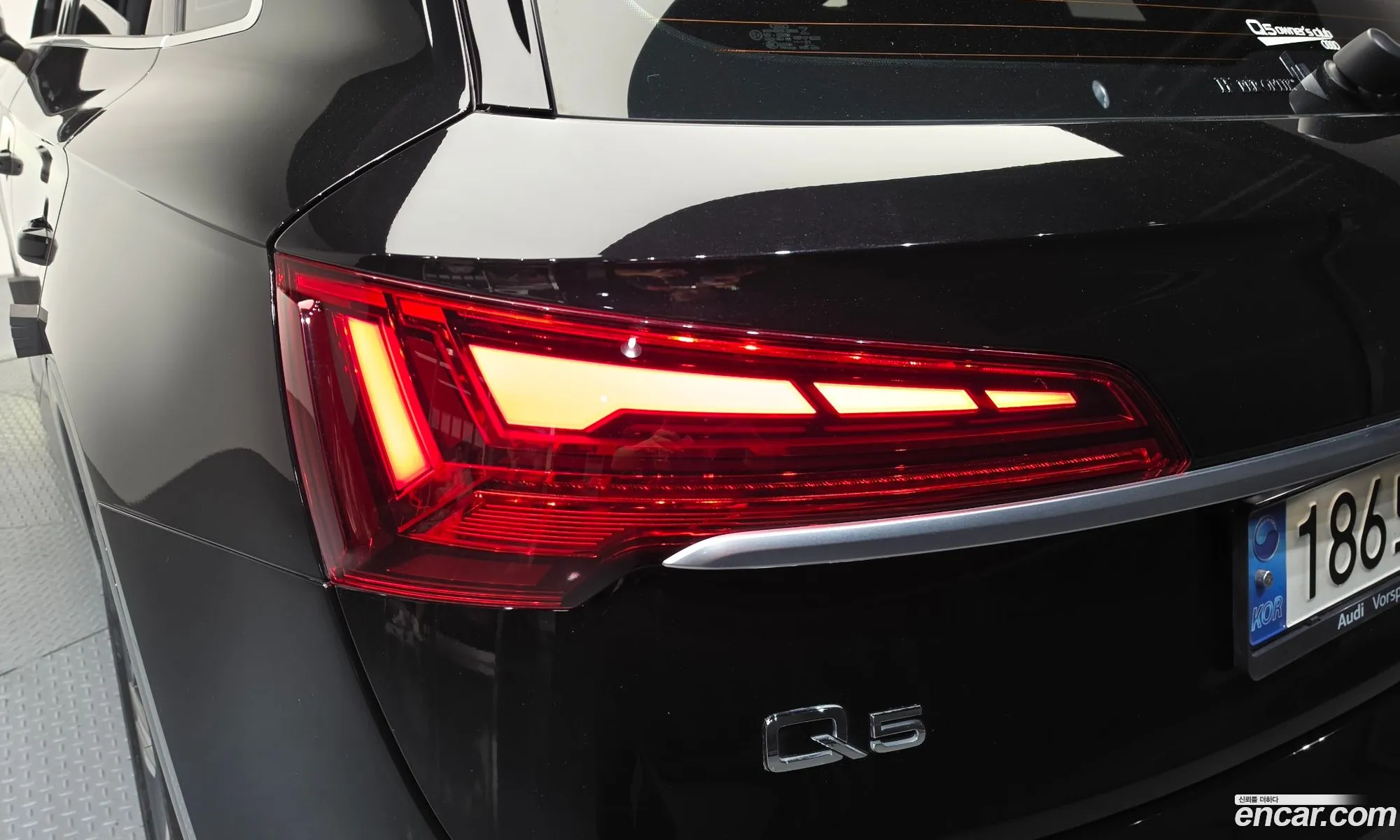 Audi Q5 2021 WAUZZZFY3M2105394 — 6