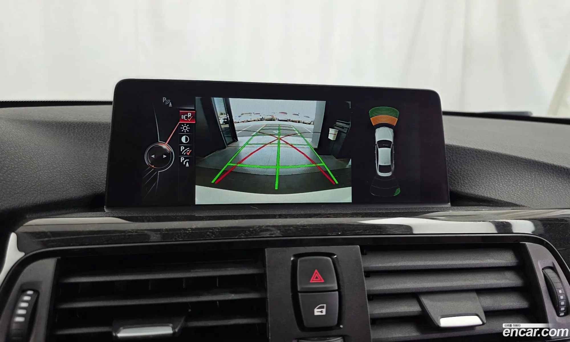 BMW 4 Series 2016 WBA4A1101GG325290 — 6