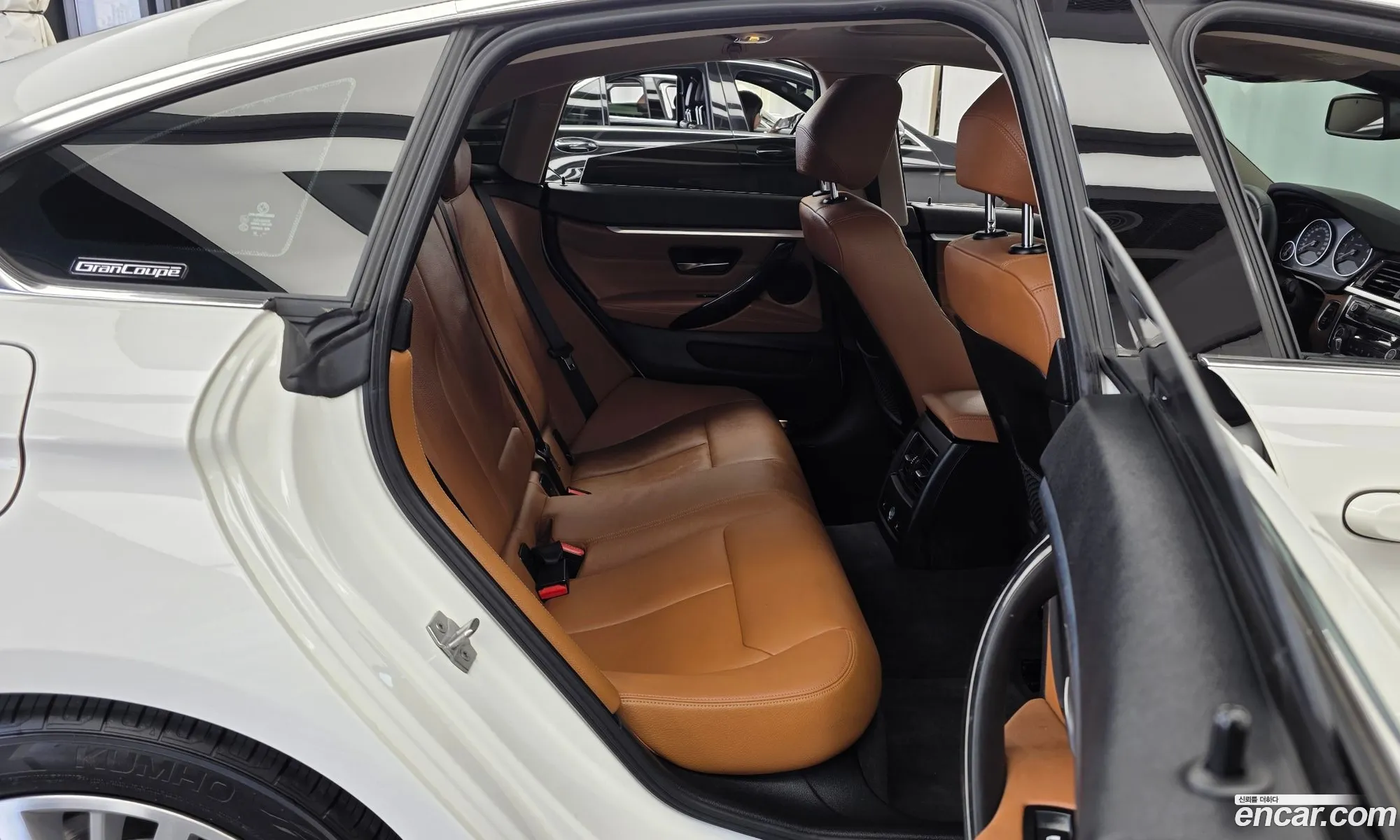 BMW 4 Series 2016 WBA4A1101GG325290 — 15