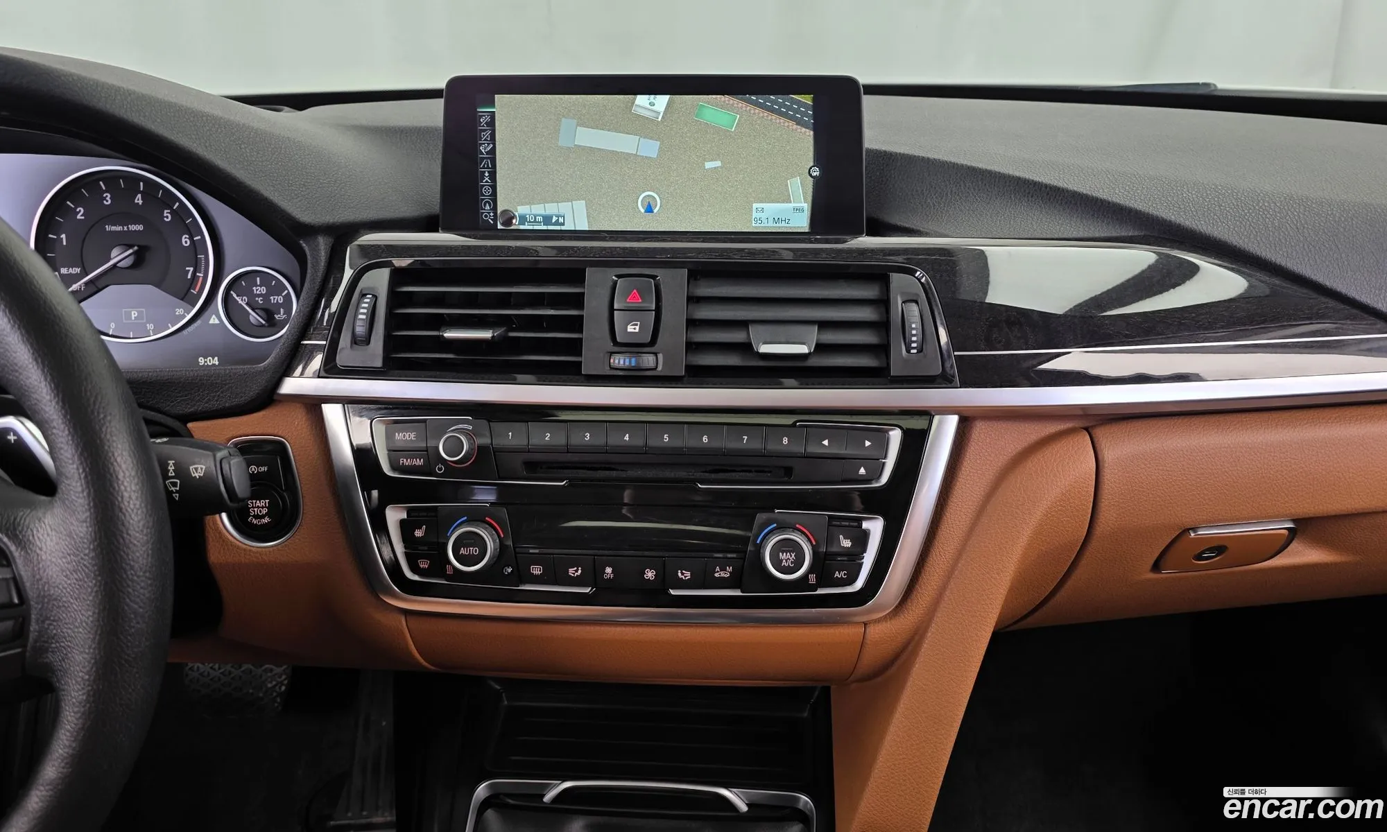 BMW 4 Series 2016 WBA4A1101GG325290 — 16