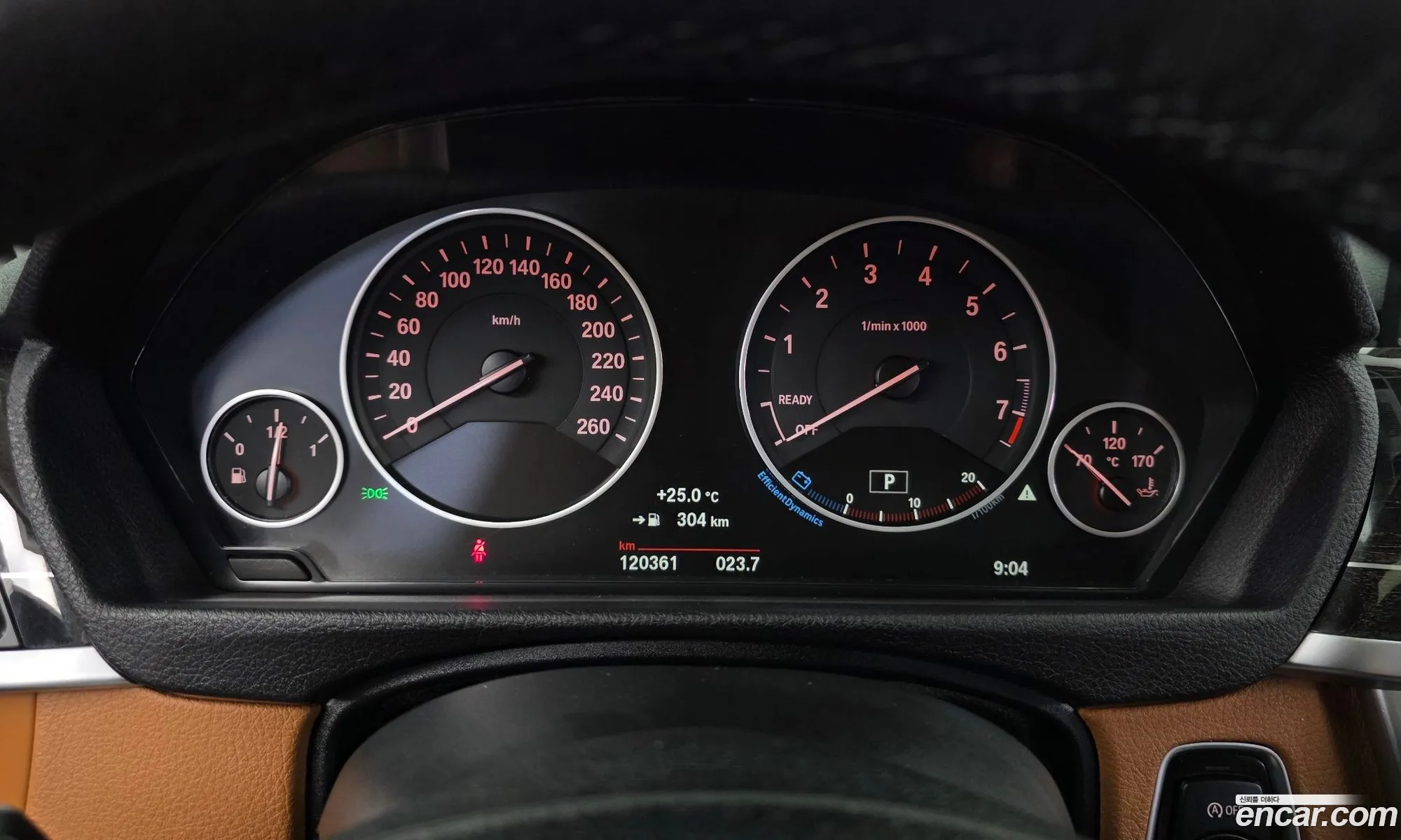 BMW 4 Series 2016 WBA4A1101GG325290 — 19