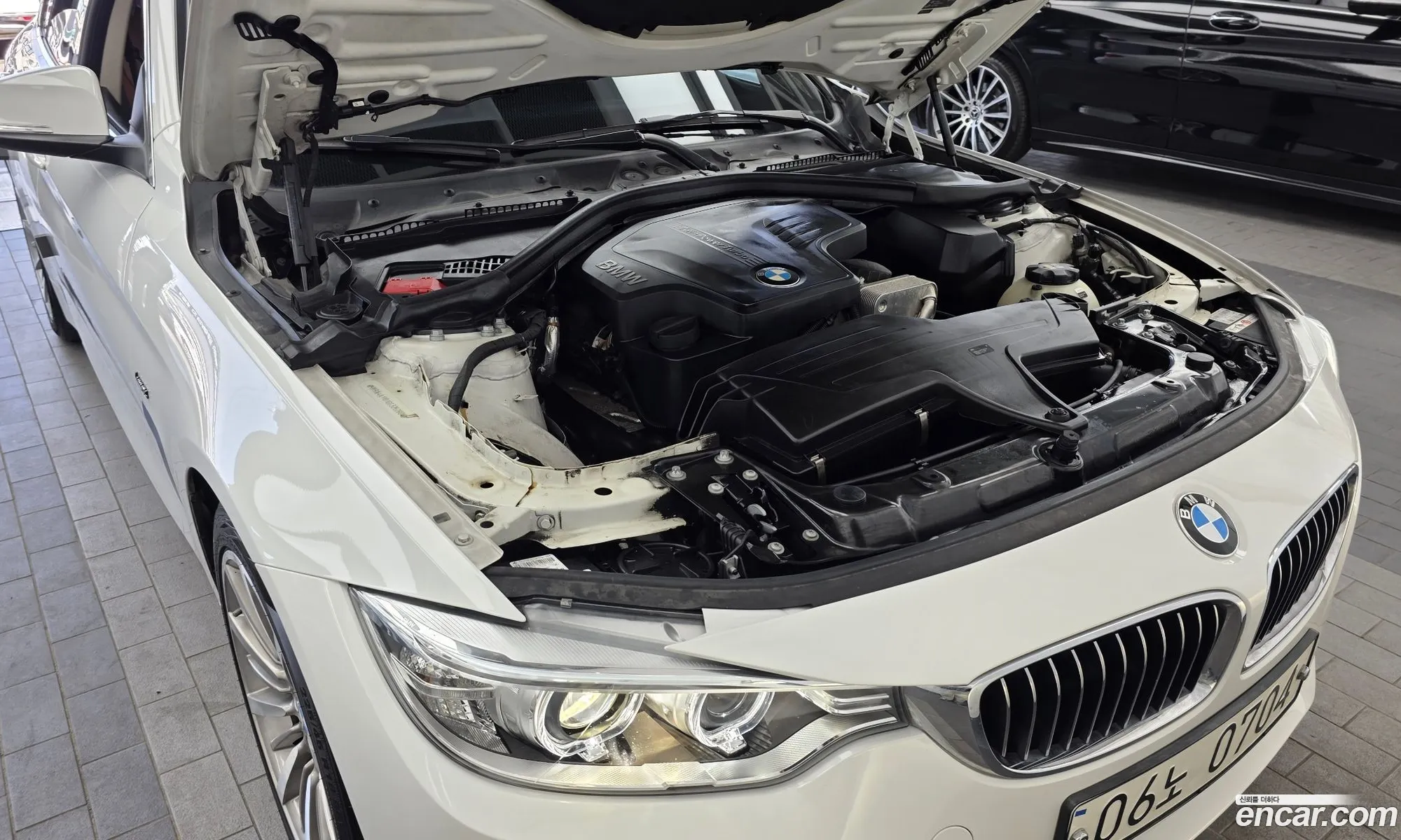 BMW 4 Series 2016 WBA4A1101GG325290 — 17