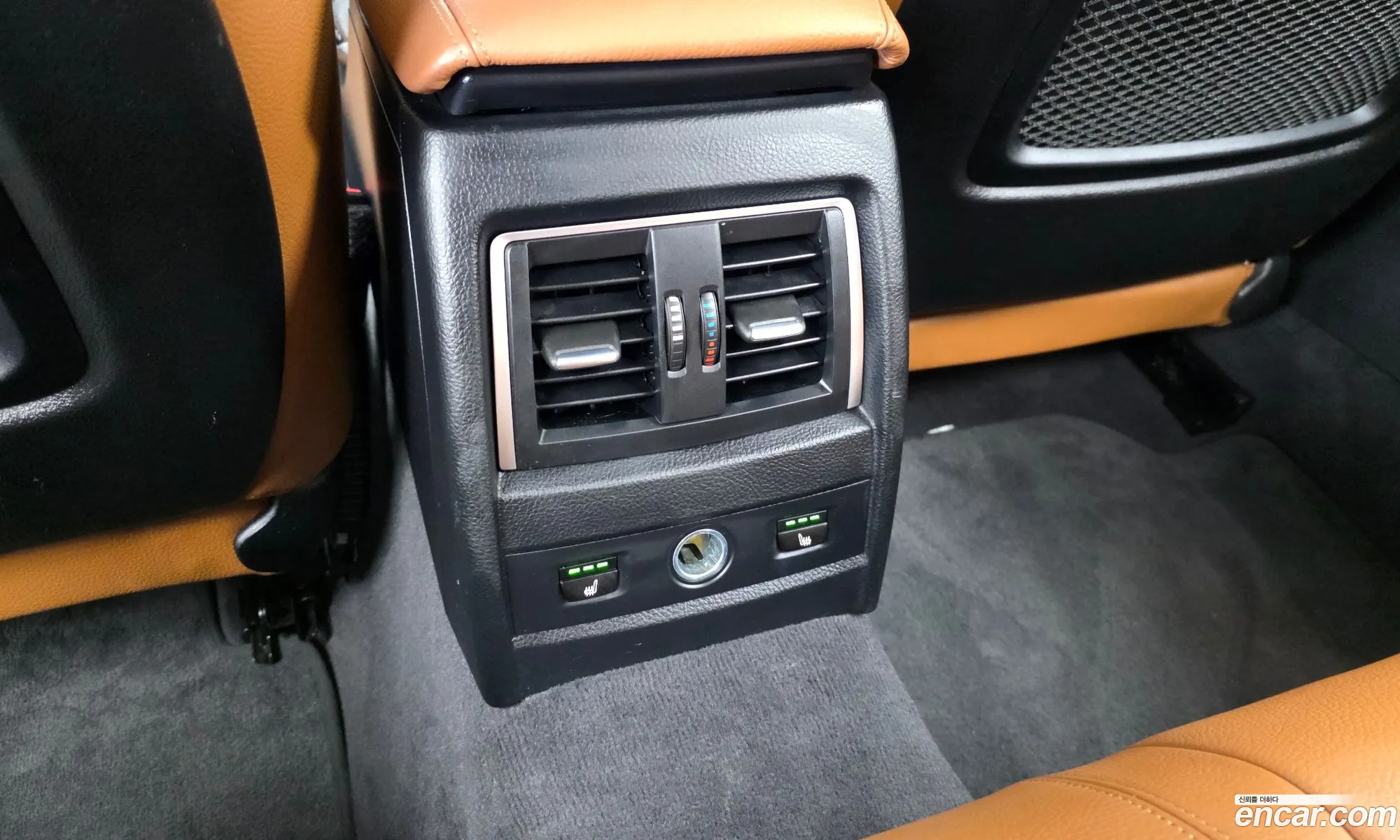 BMW 4 Series 2016 WBA4A1101GG325290 — 8