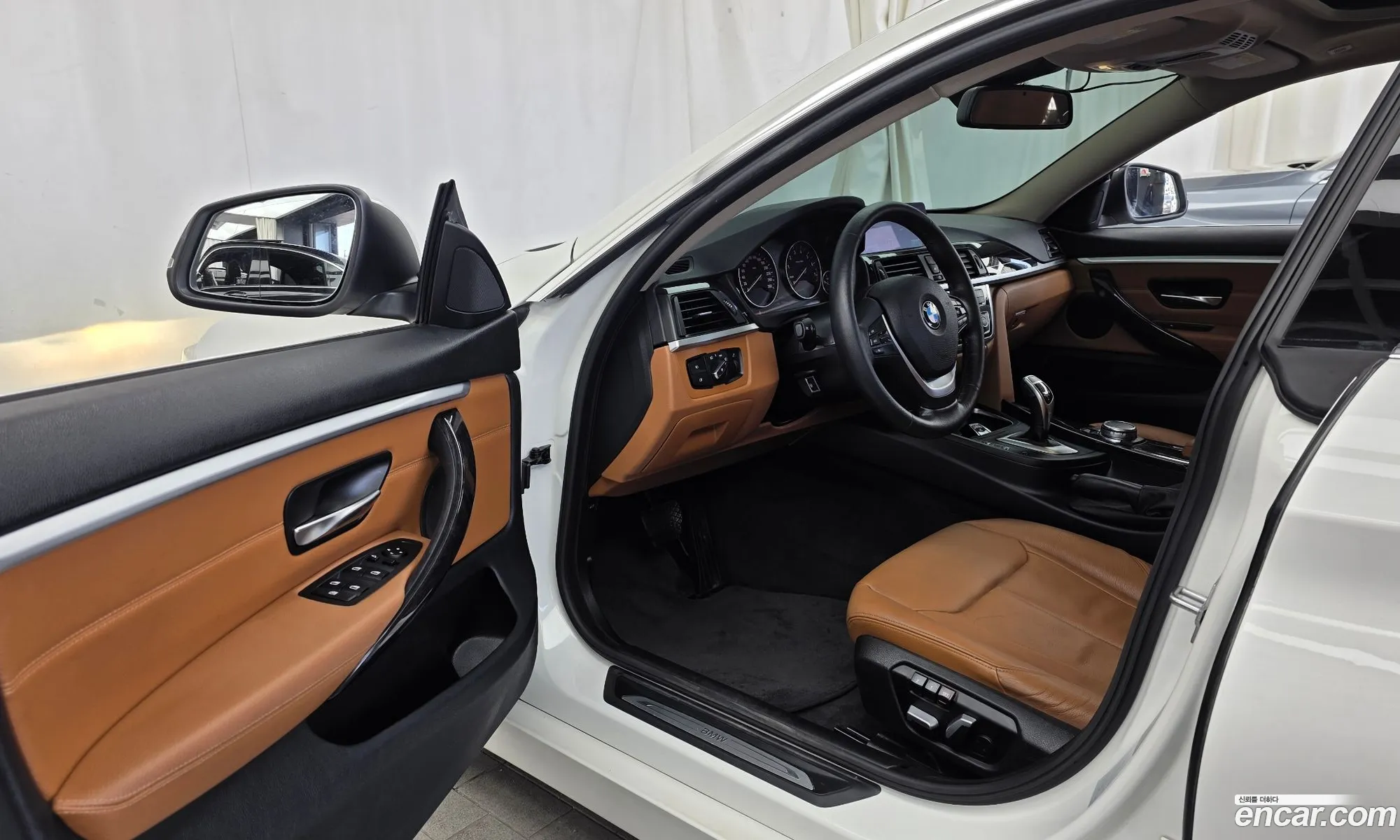 BMW 4 Series 2016 WBA4A1101GG325290 — 12