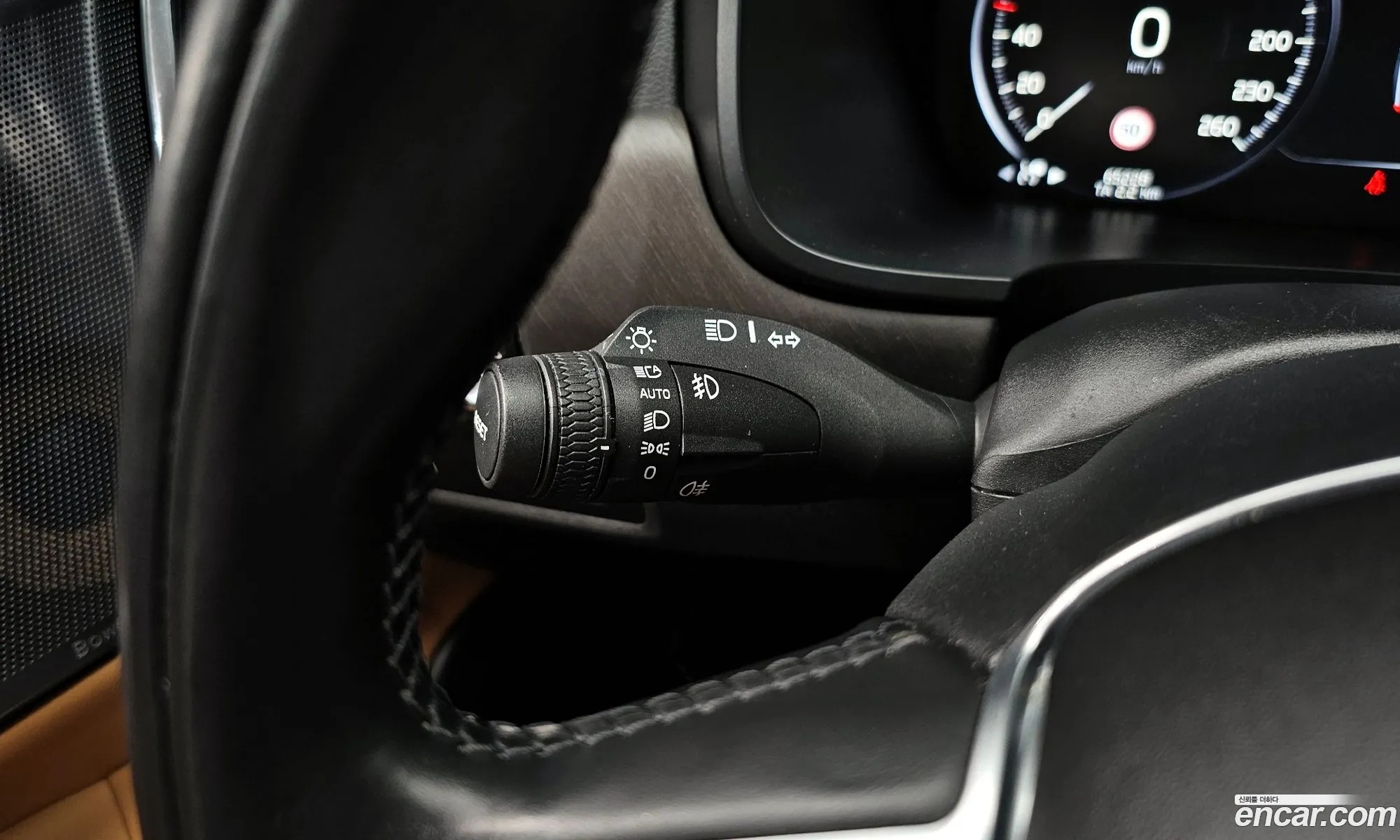 Volvo V90 Cross Country 2018 — 7