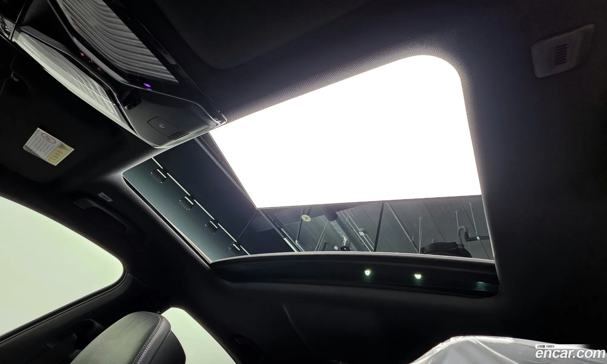BMW 7 Series 2016 WBA7C4104GG525816 — 4