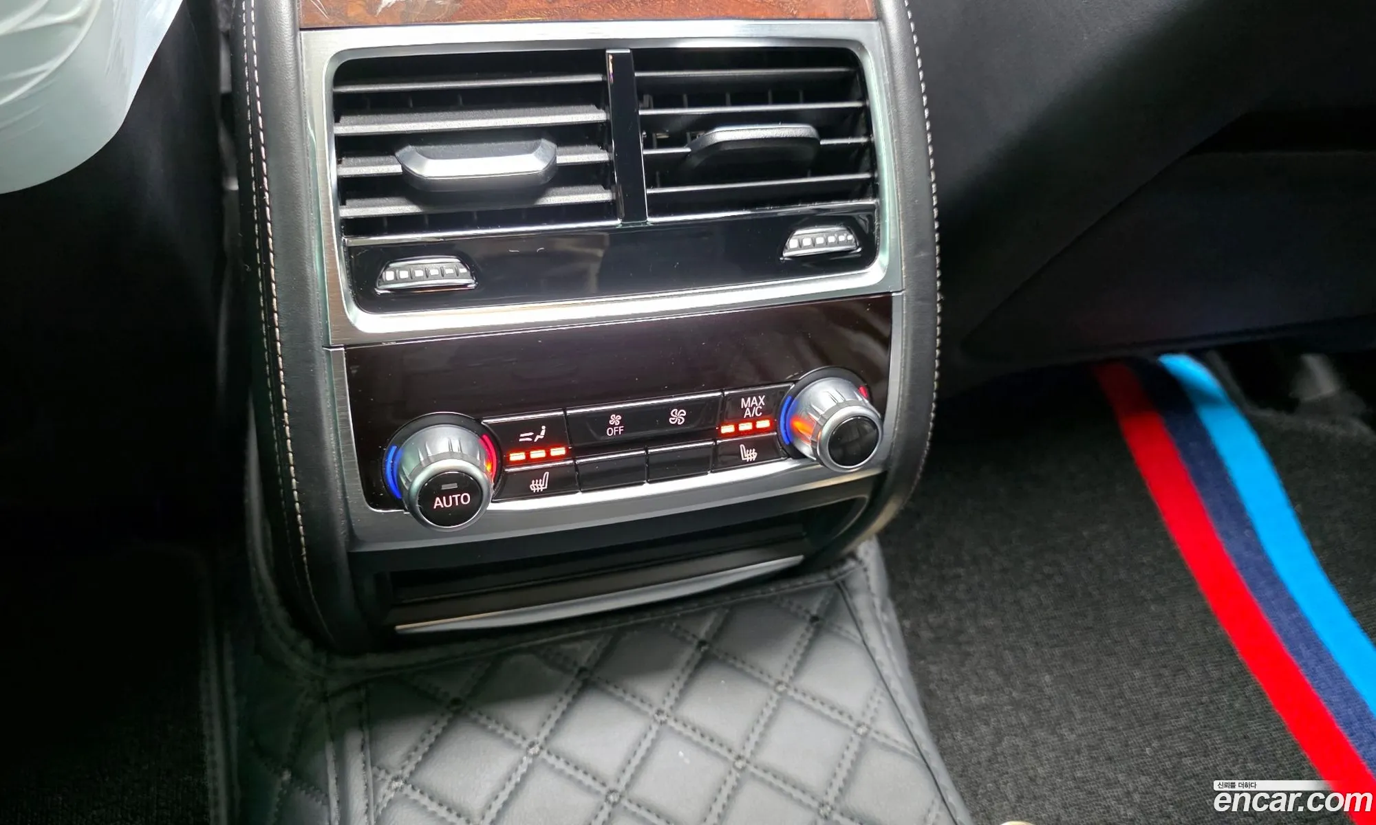 BMW 7 Series 2016 WBA7C4104GG525816 — 18