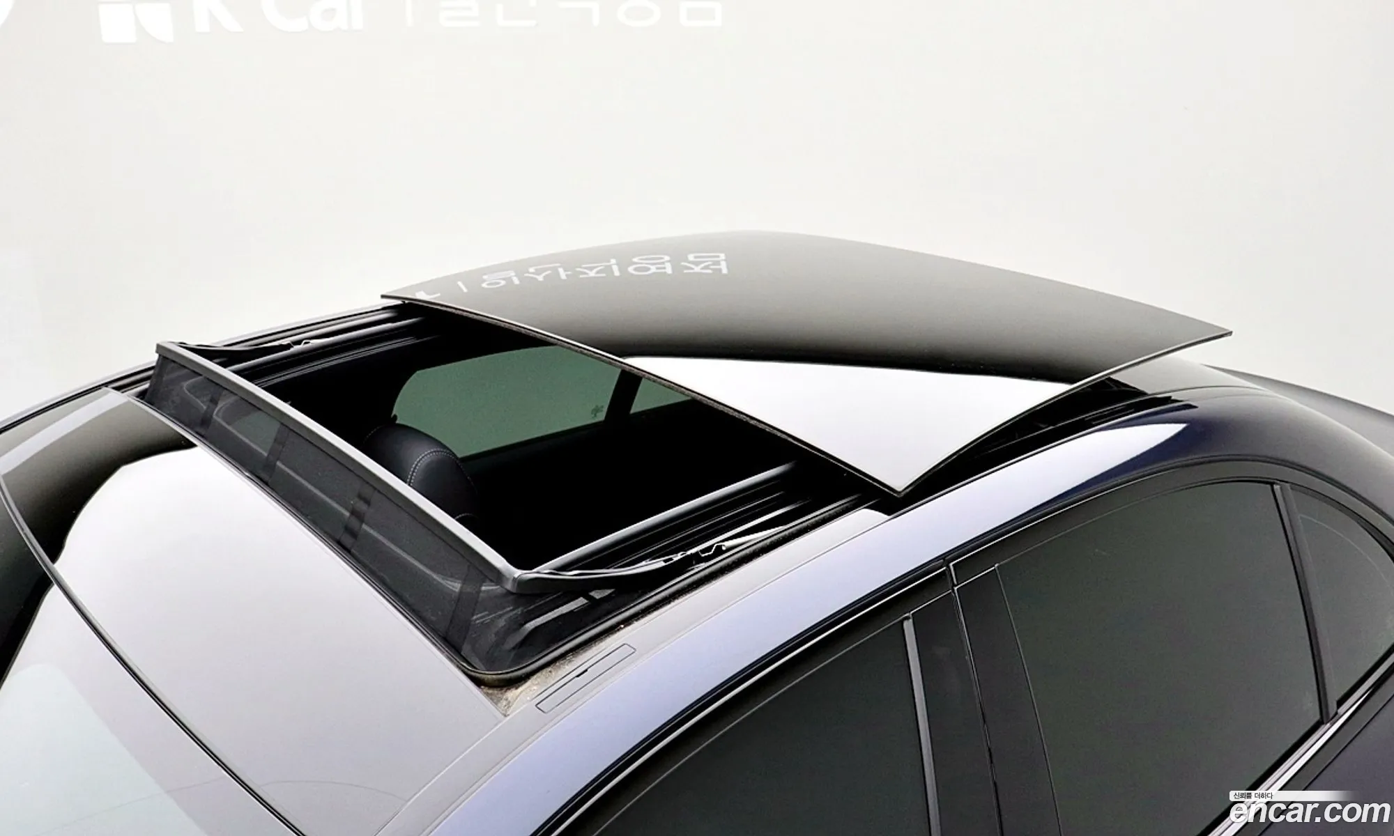 Mercedes-Benz E-Class W213 2023 — 5