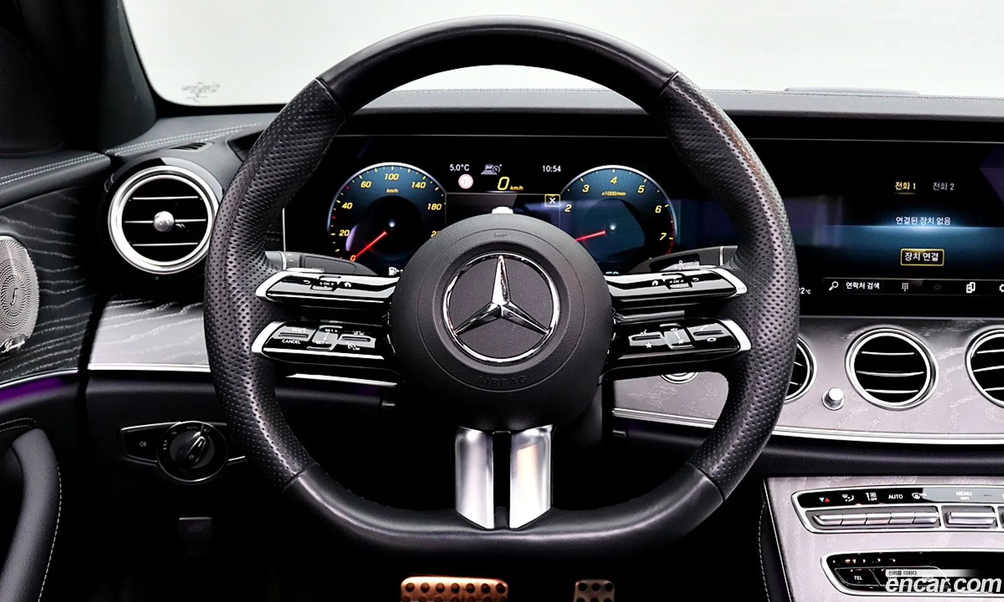 Mercedes-Benz E-Class W213 2023 — 3