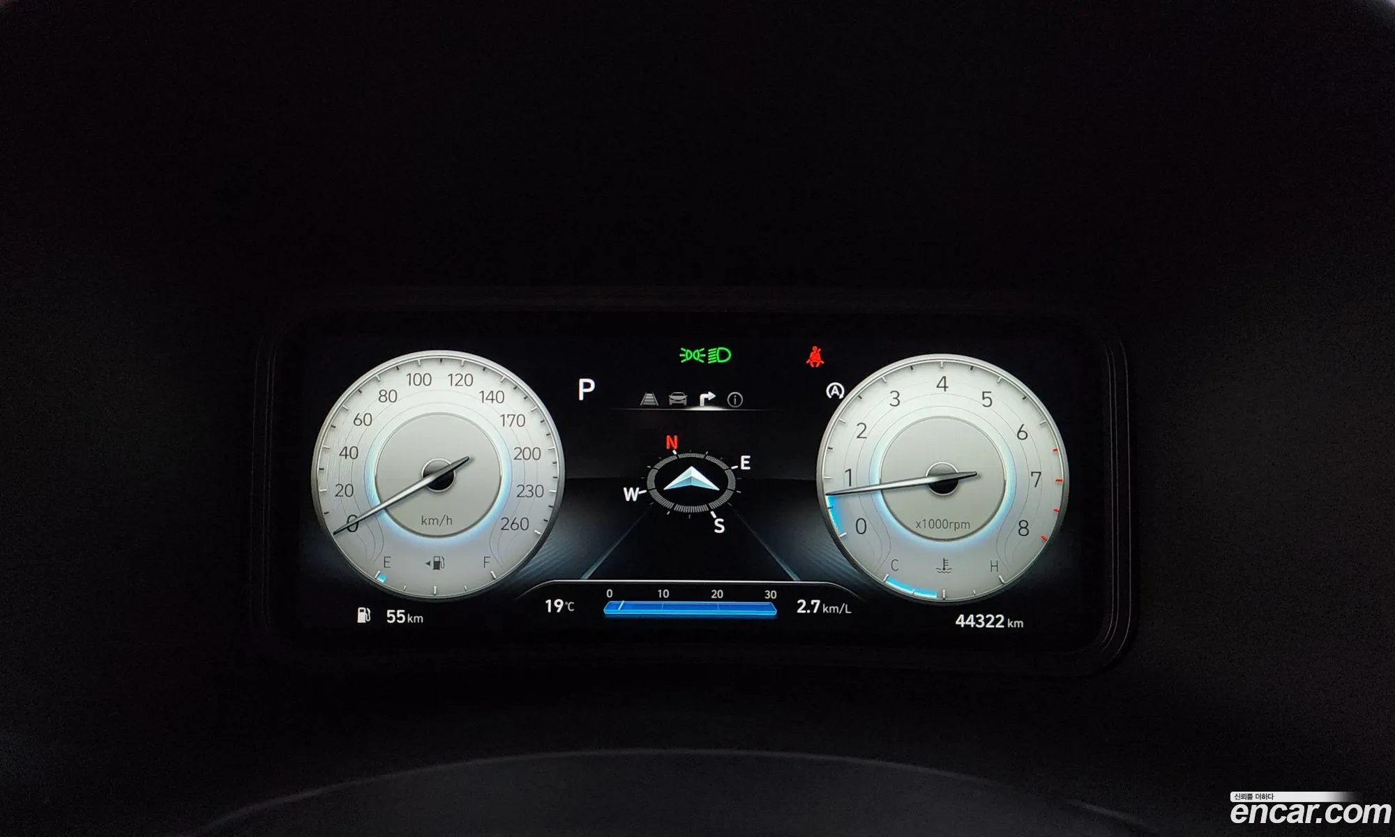 Hyundai Kona 2021 — 18