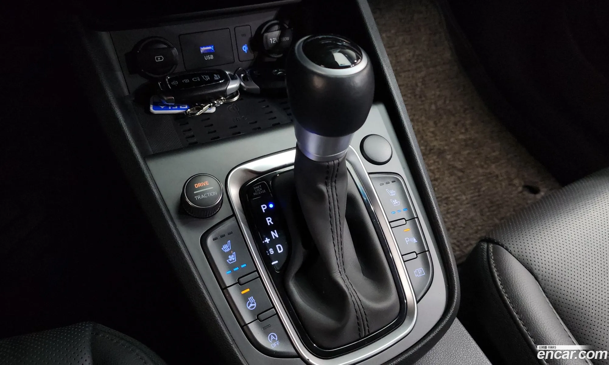 Hyundai Kona 2021 — 6