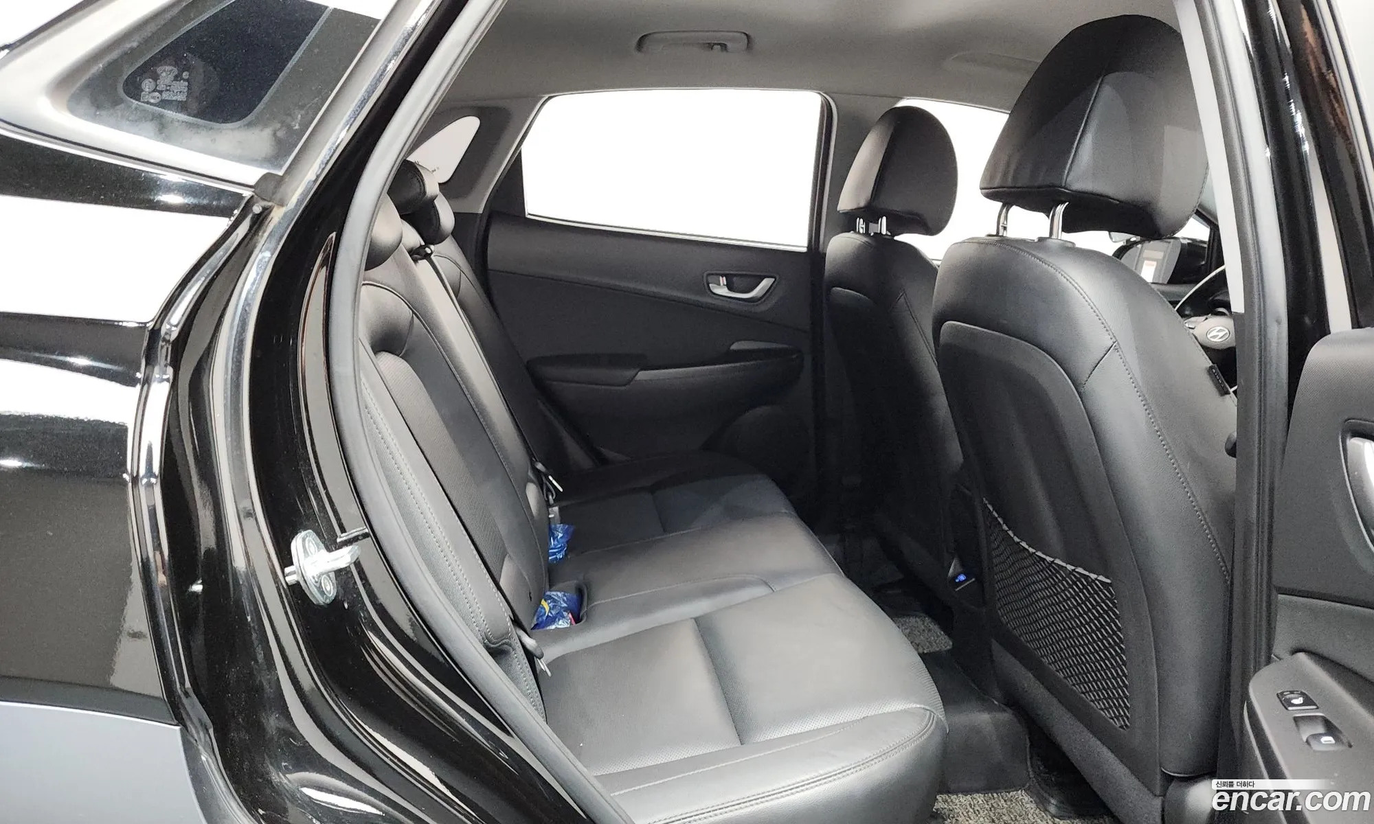 Hyundai Kona 2021 — 4