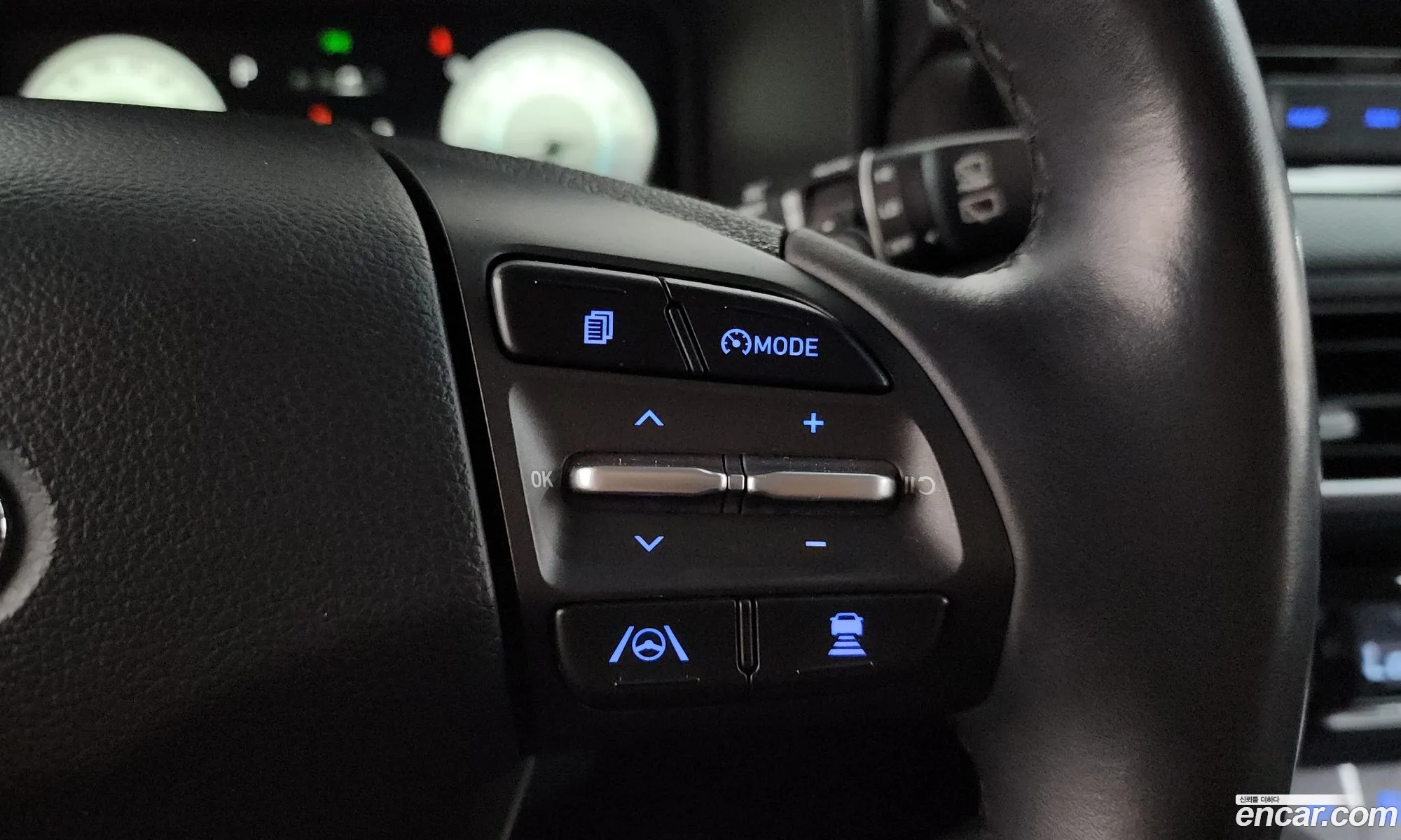Hyundai Kona 2021 — 20