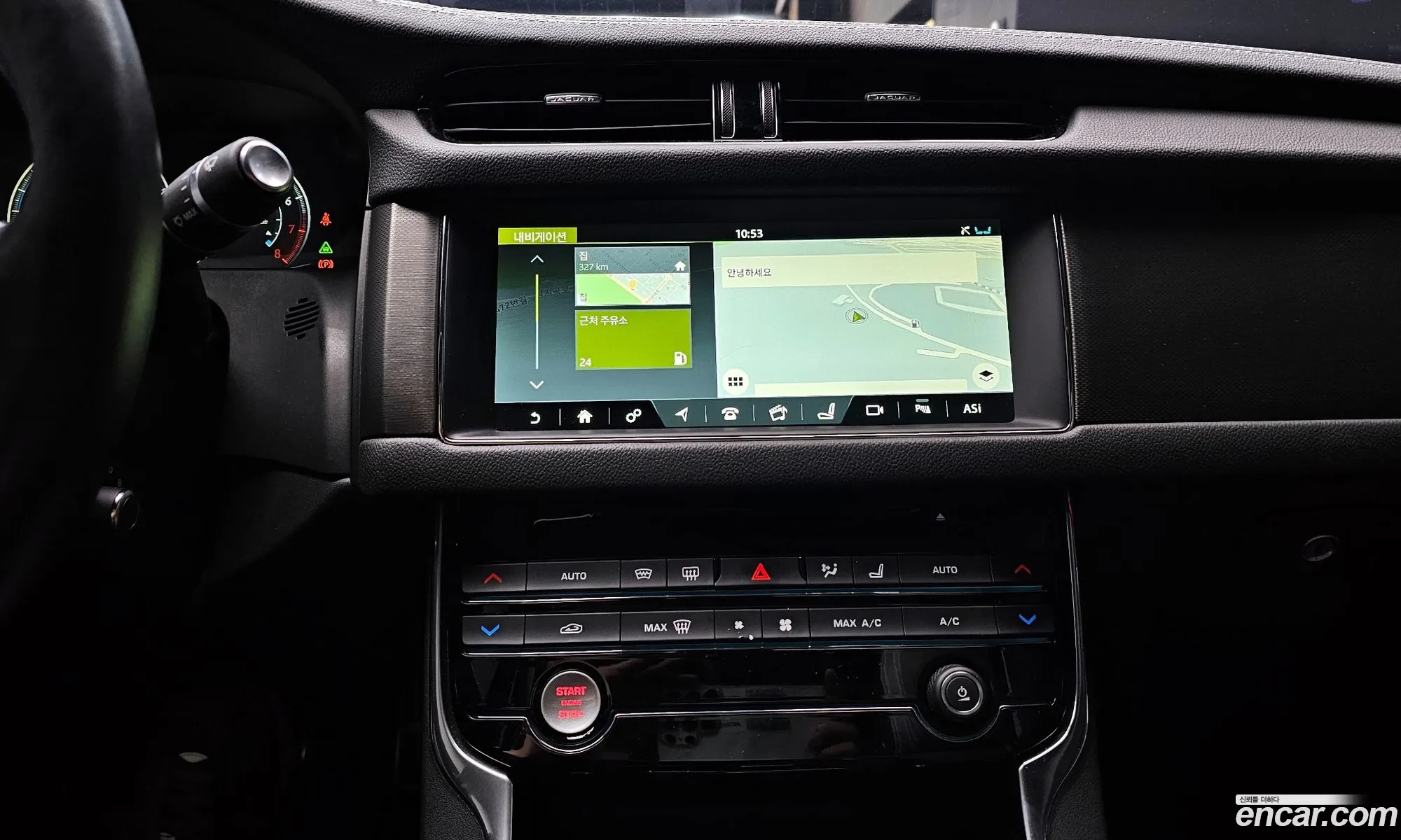 Jaguar XF 2016 SAJBA4BV0HCY31015 — 11