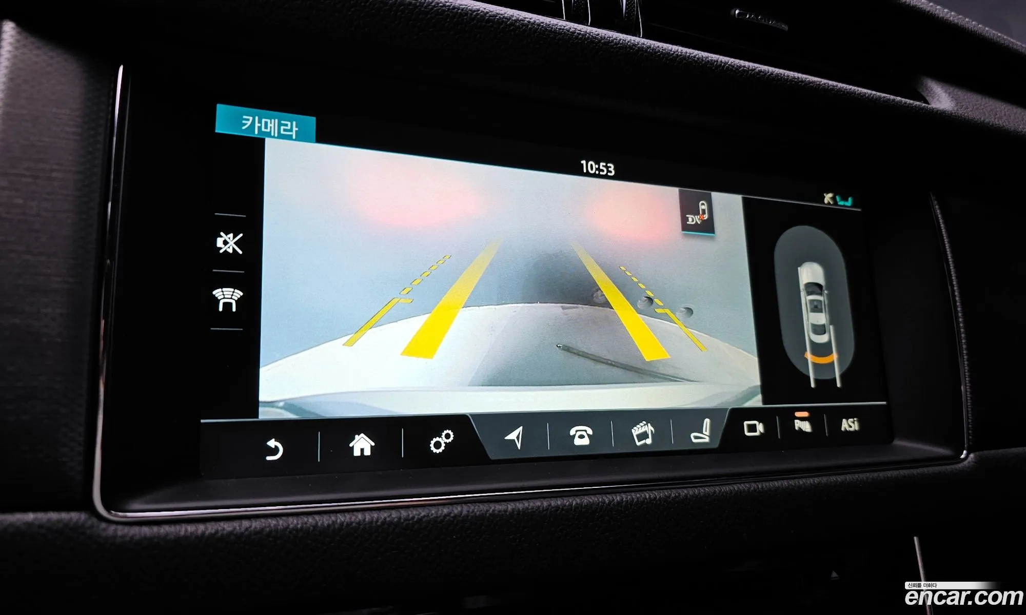 Jaguar XF 2016 SAJBA4BV0HCY31015 — 3