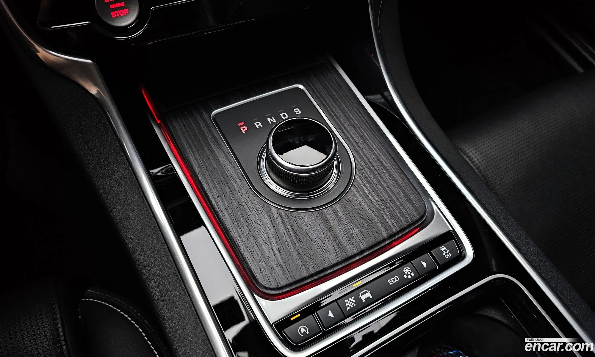 Jaguar XF 2016 SAJBA4BV0HCY31015 — 5