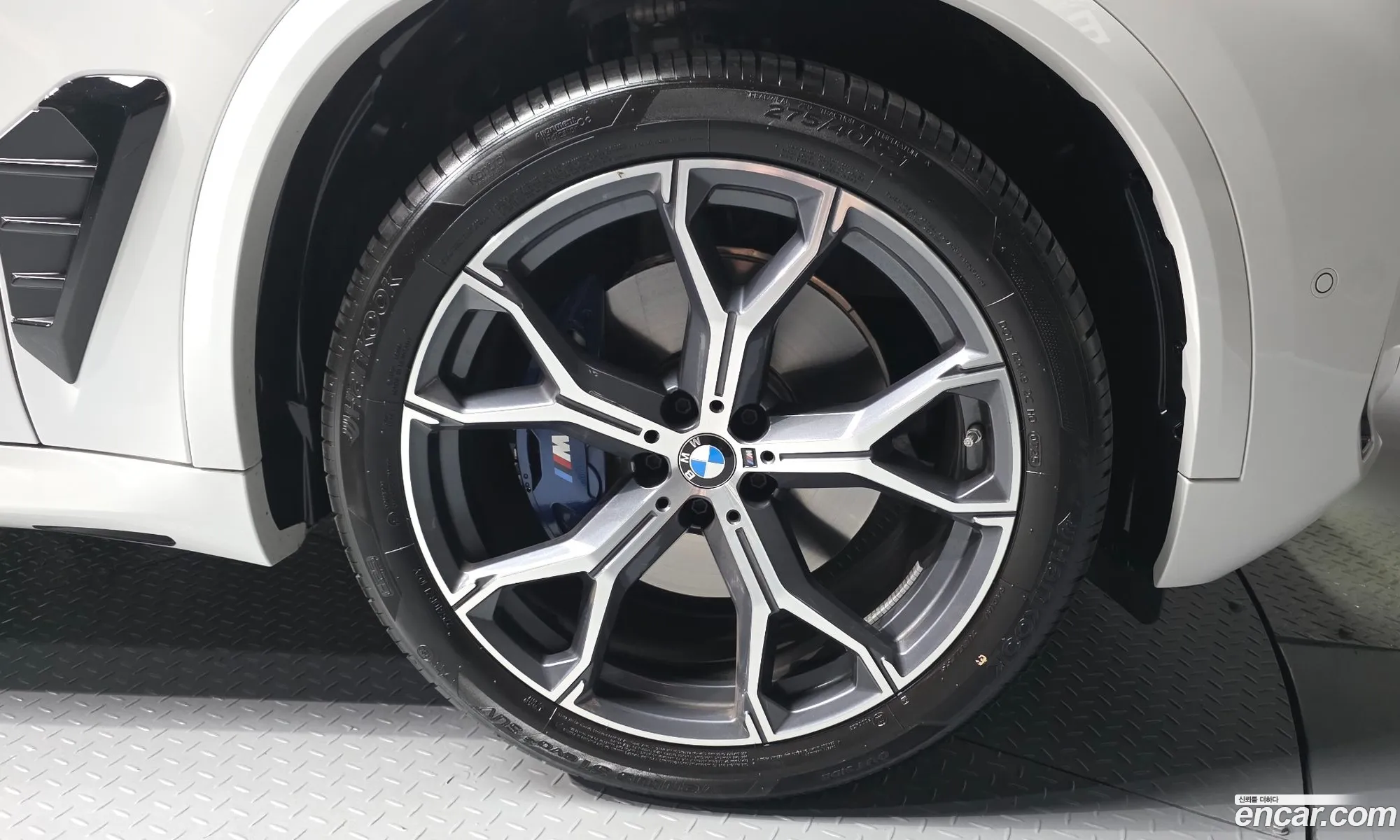 BMW X5 2025 WBA21EU06S9131541 — 28