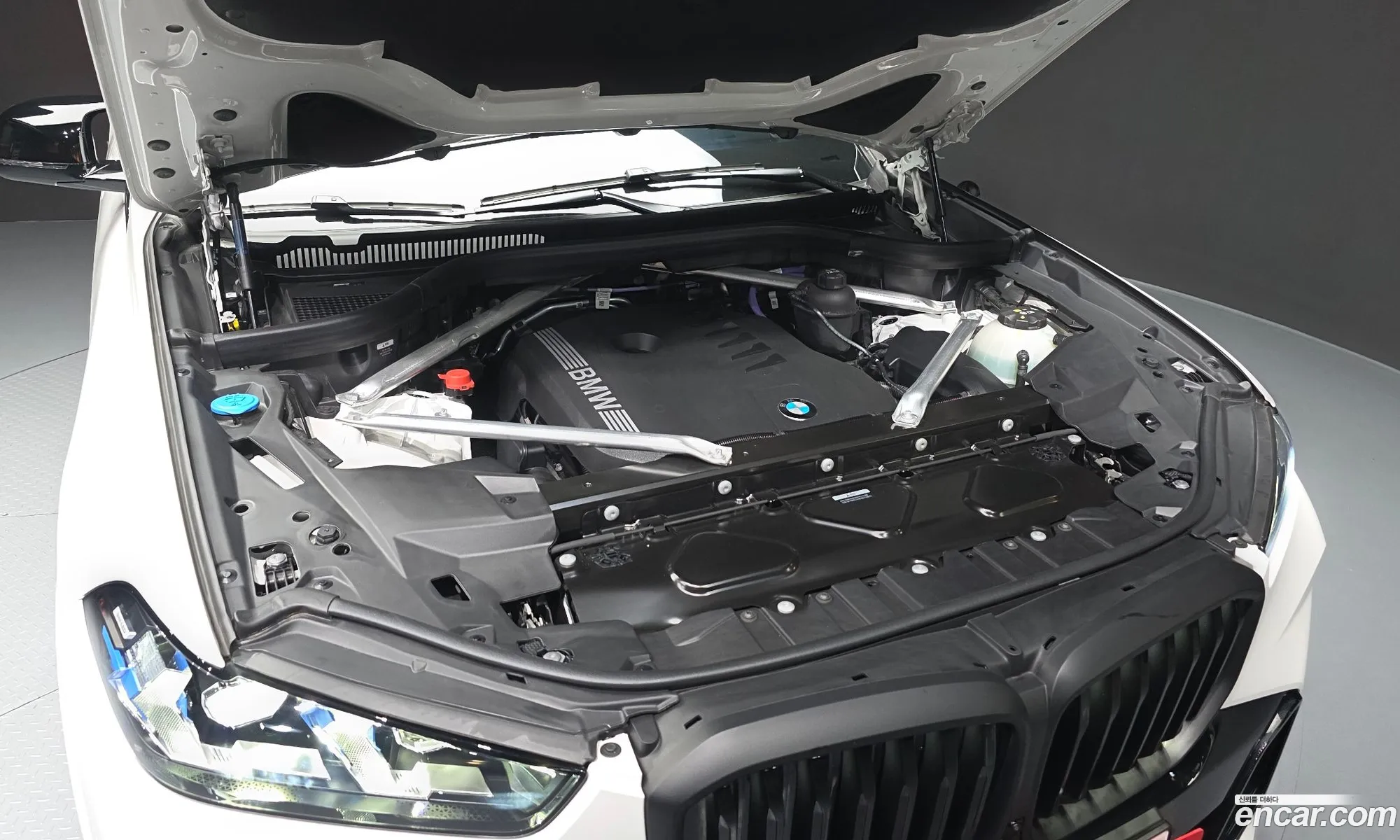 BMW X5 2025 WBA21EU06S9131541 — 22