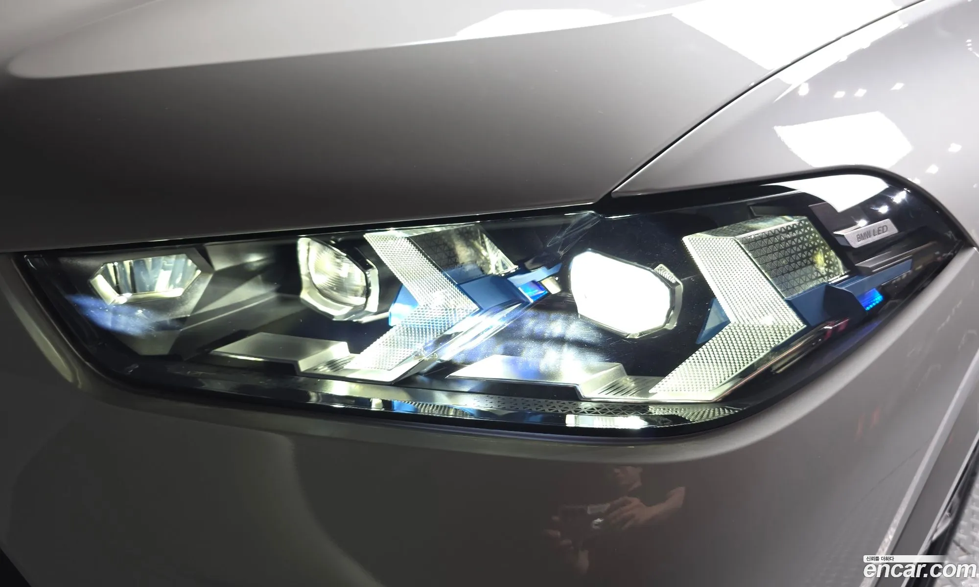 BMW X5 2025 WBA21EU06S9131541 — 27