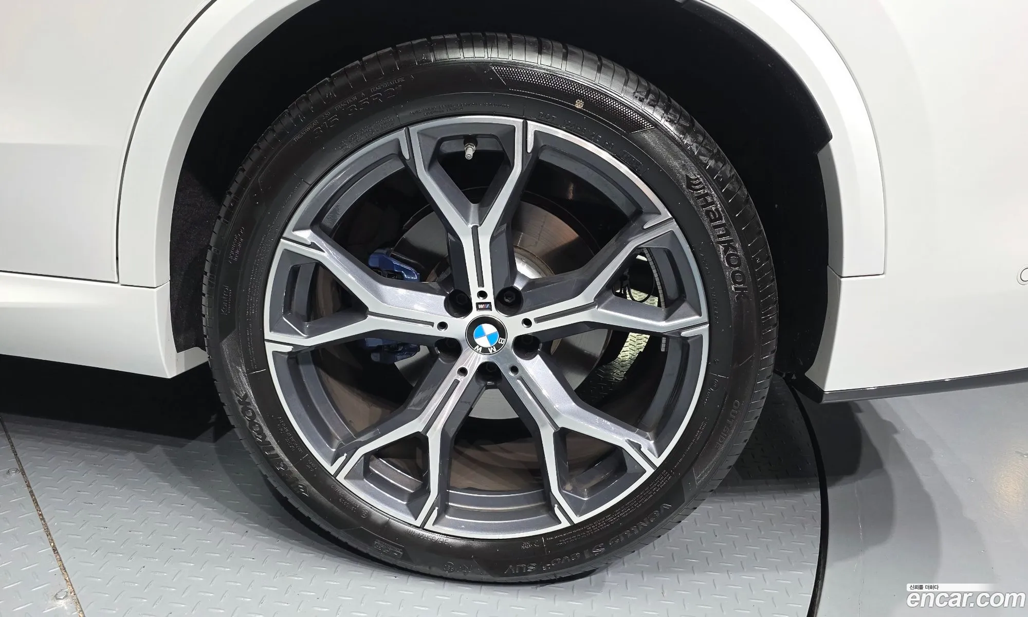BMW X5 2025 WBA21EU06S9131541 — 30