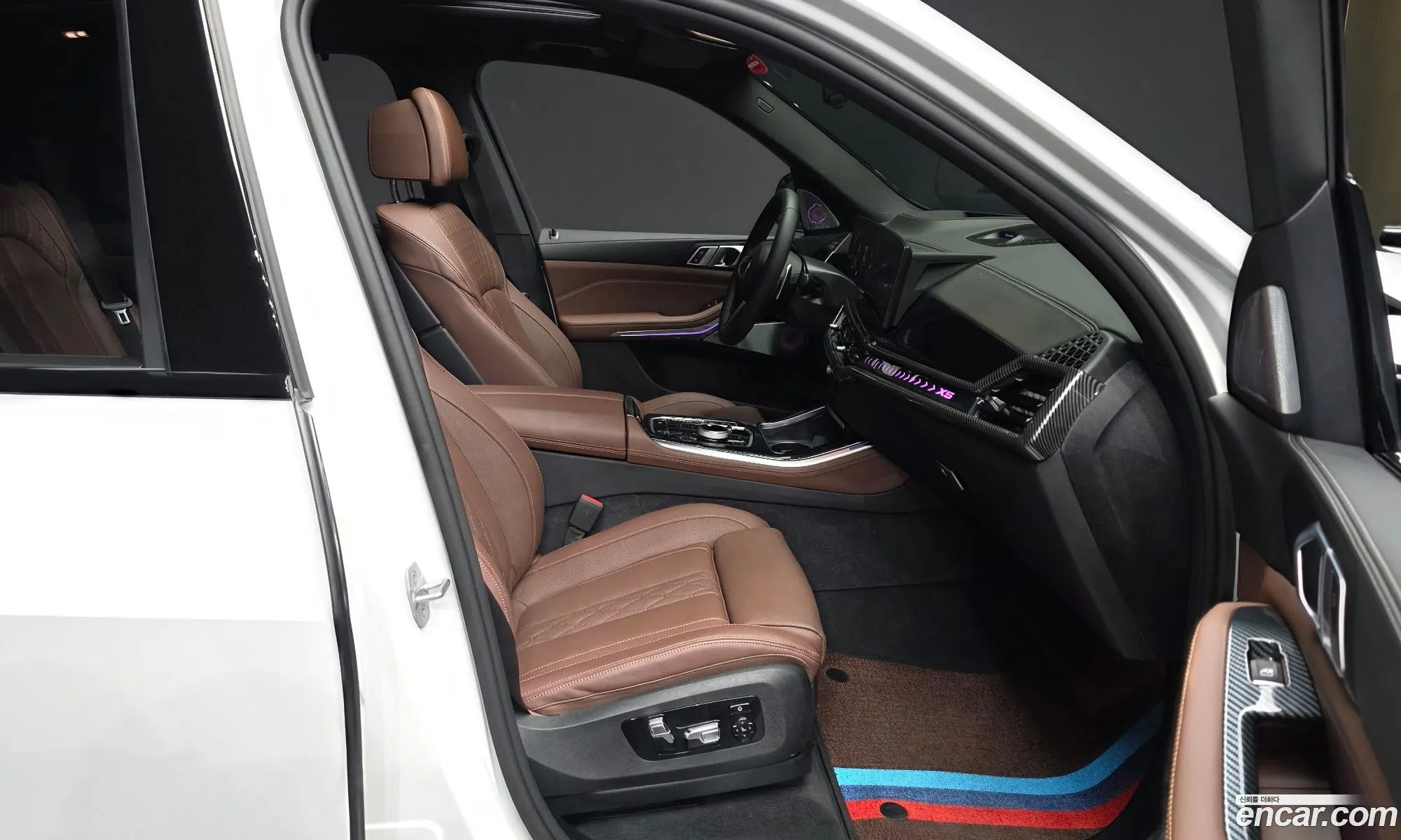 BMW X5 2025 WBA21EU06S9131541 — 10