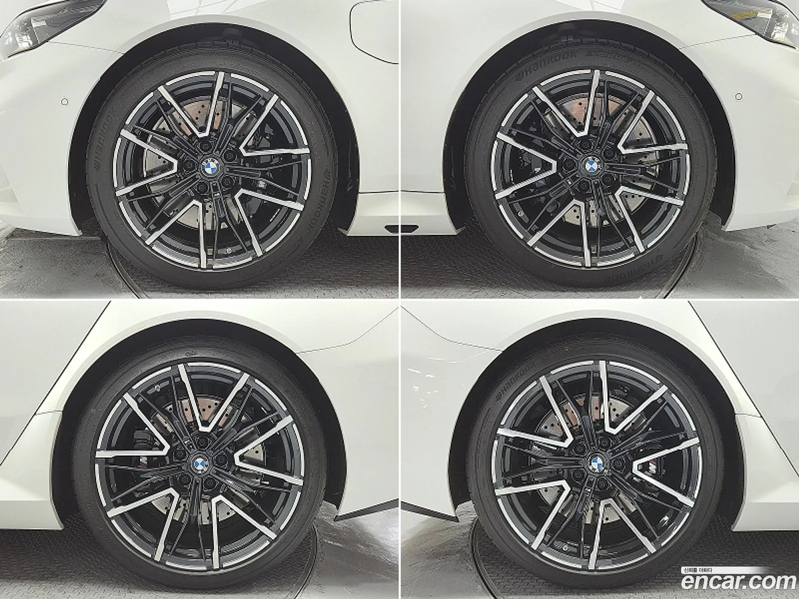 BMW M5 2025 — 4