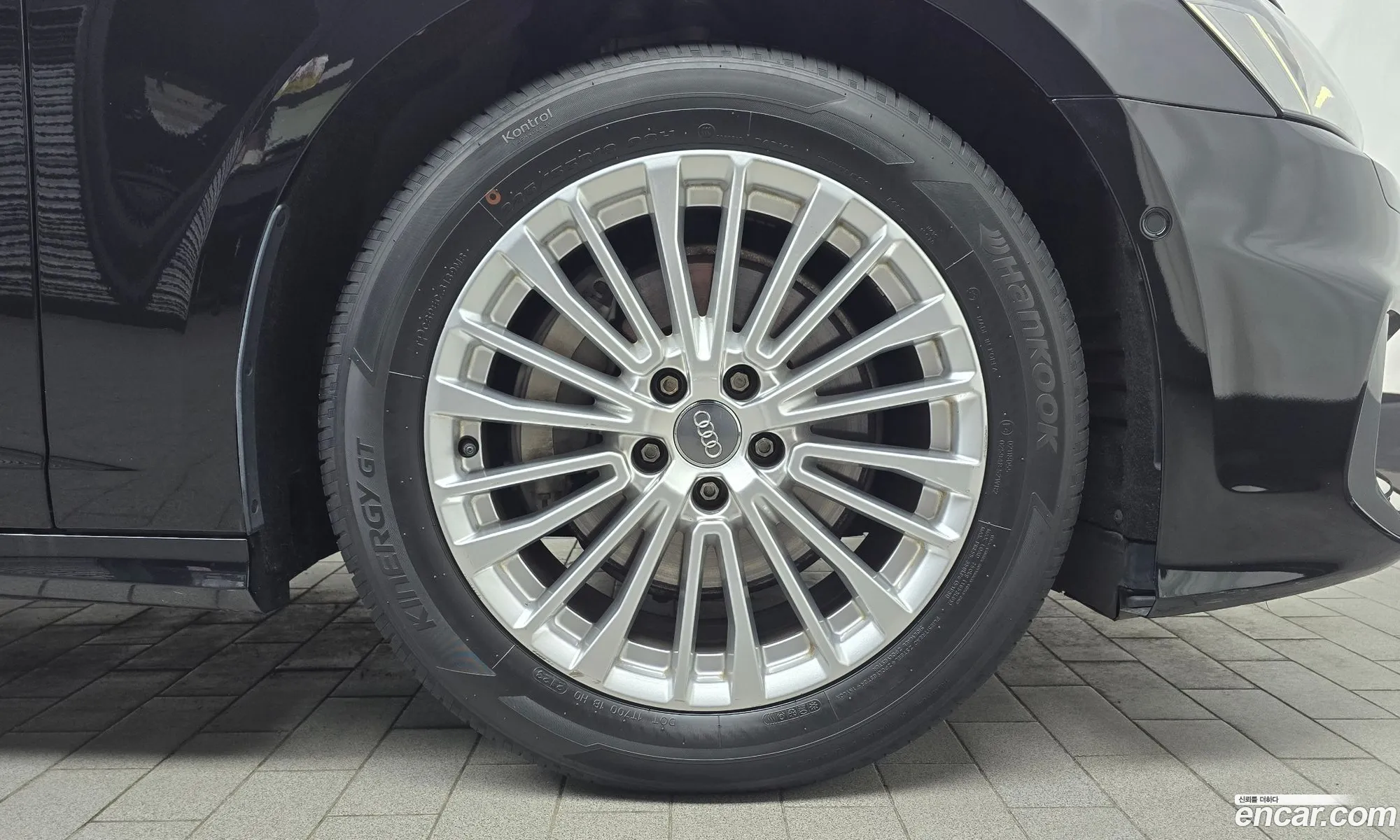 Audi A6 2021 WAUZZZF26MN009236 — 33