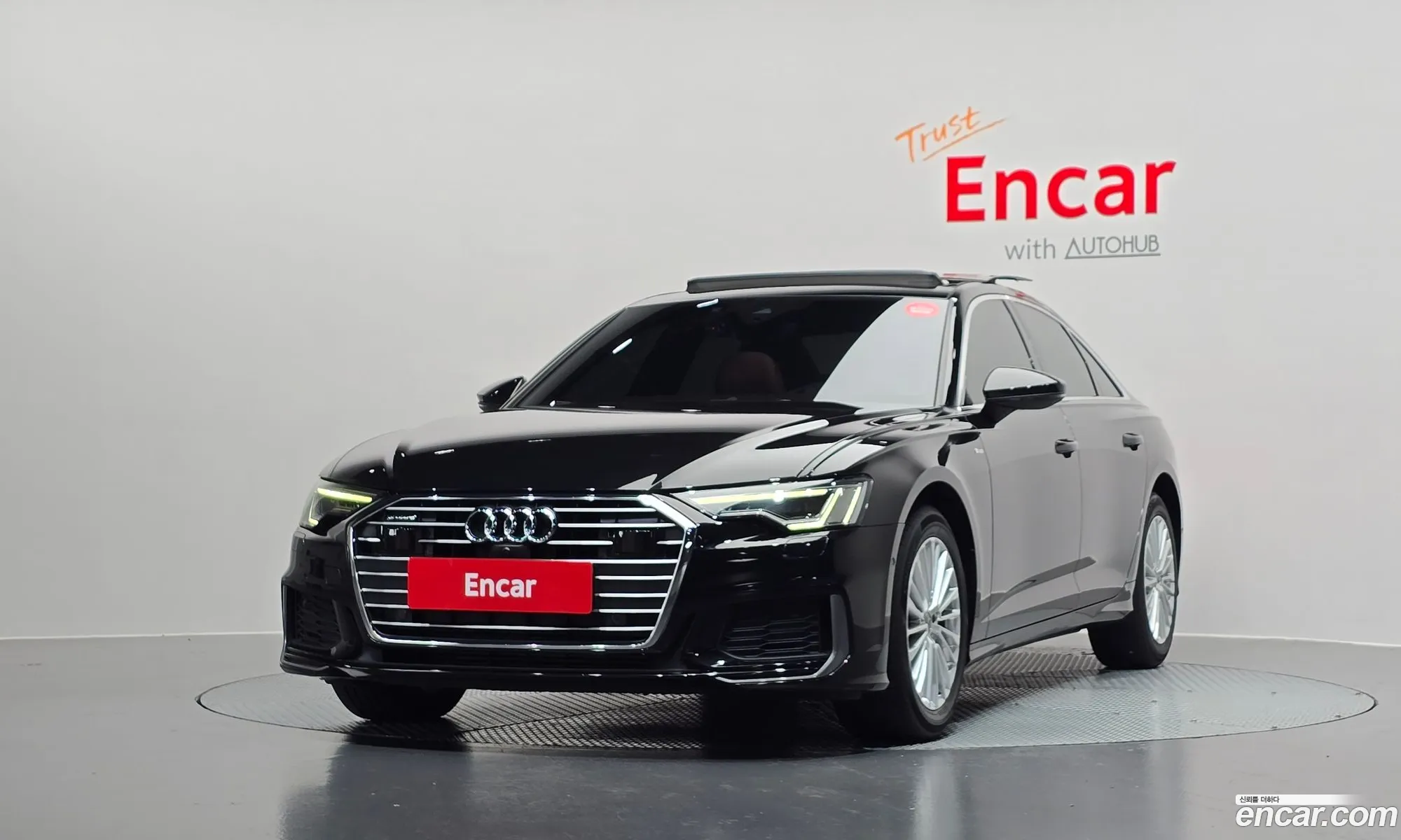 Audi A6 2021 WAUZZZF26MN009236 — 29
