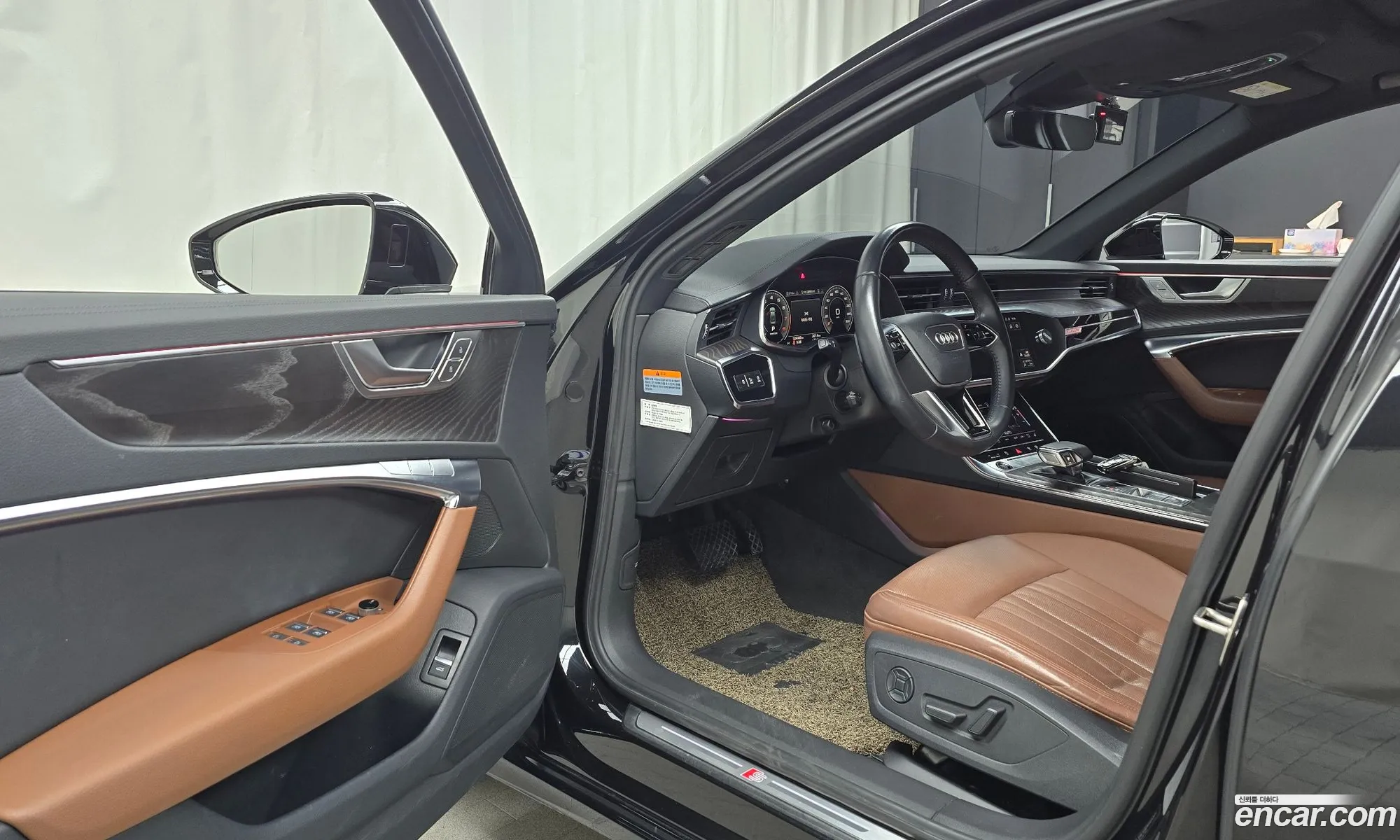 Audi A6 2021 WAUZZZF26MN009236 — 28