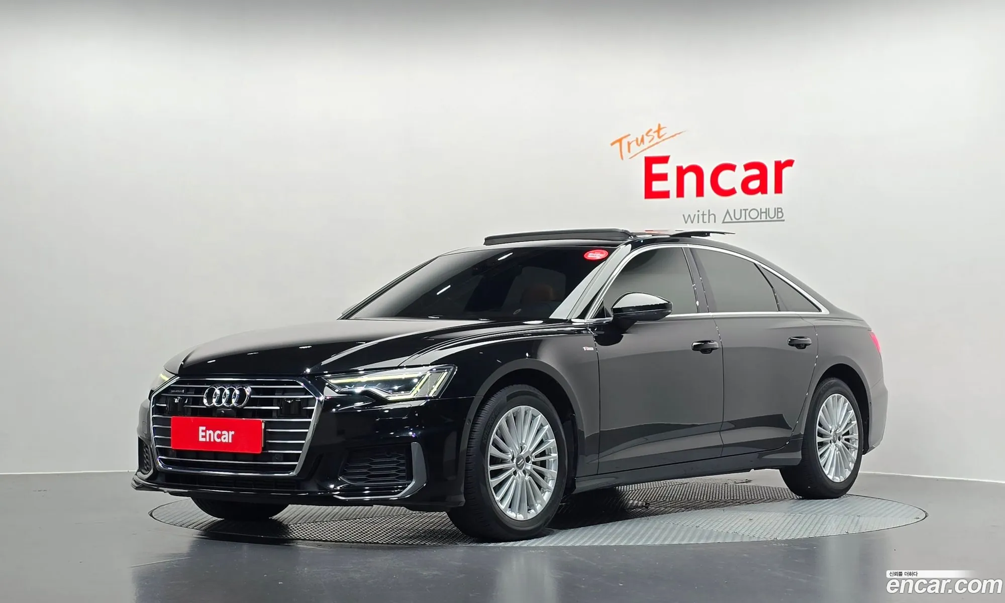 Audi A6 2021 WAUZZZF26MN009236 — 31