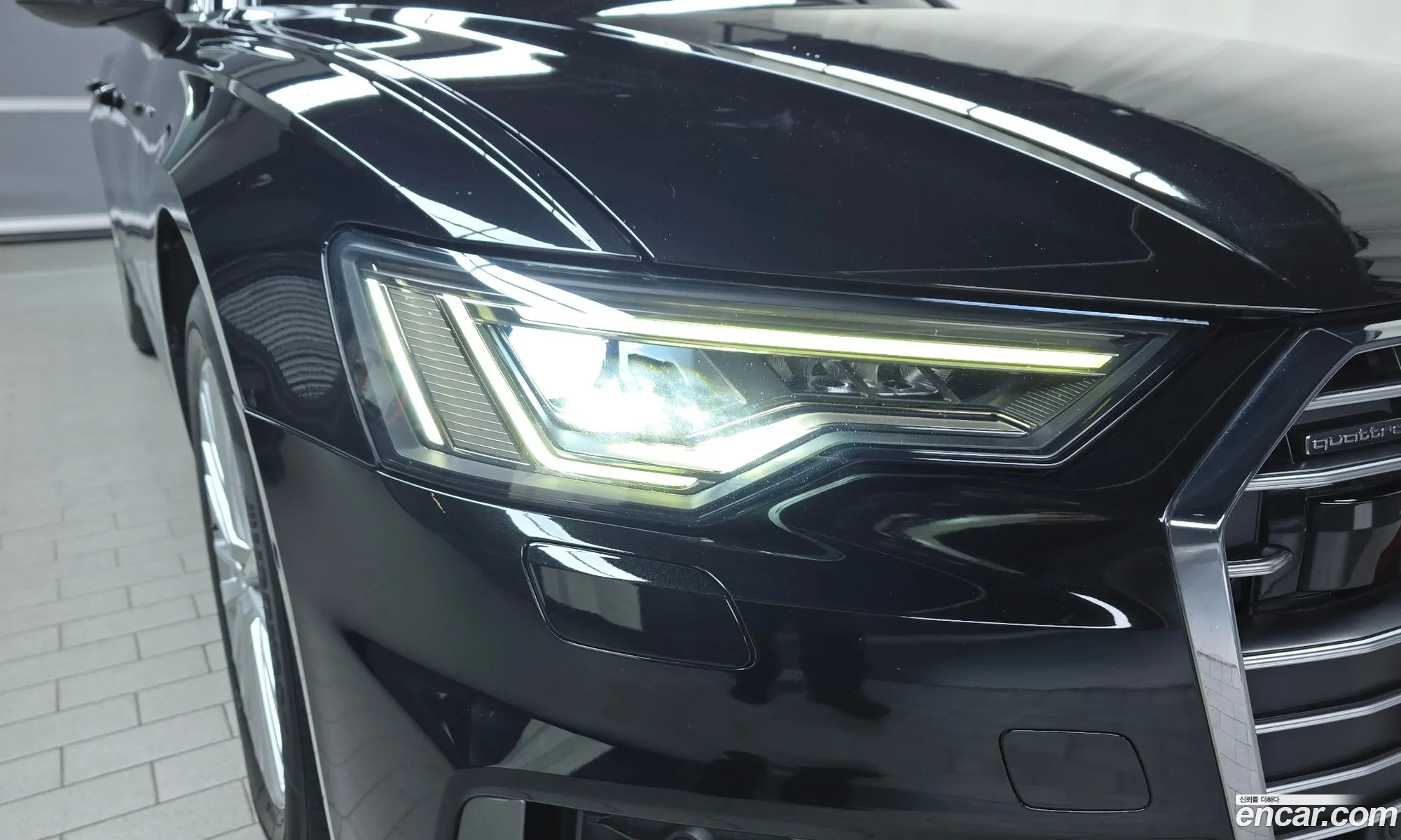 Audi A6 2021 WAUZZZF26MN009236 — 10